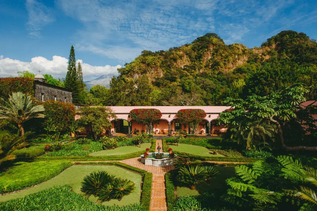 Hacienda