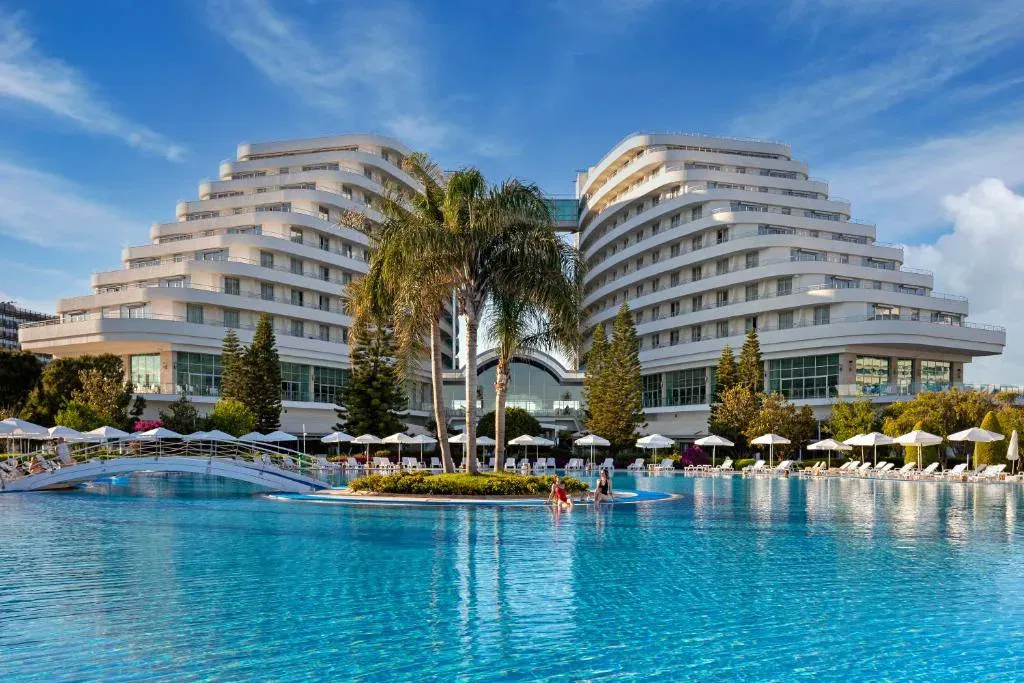 Resort