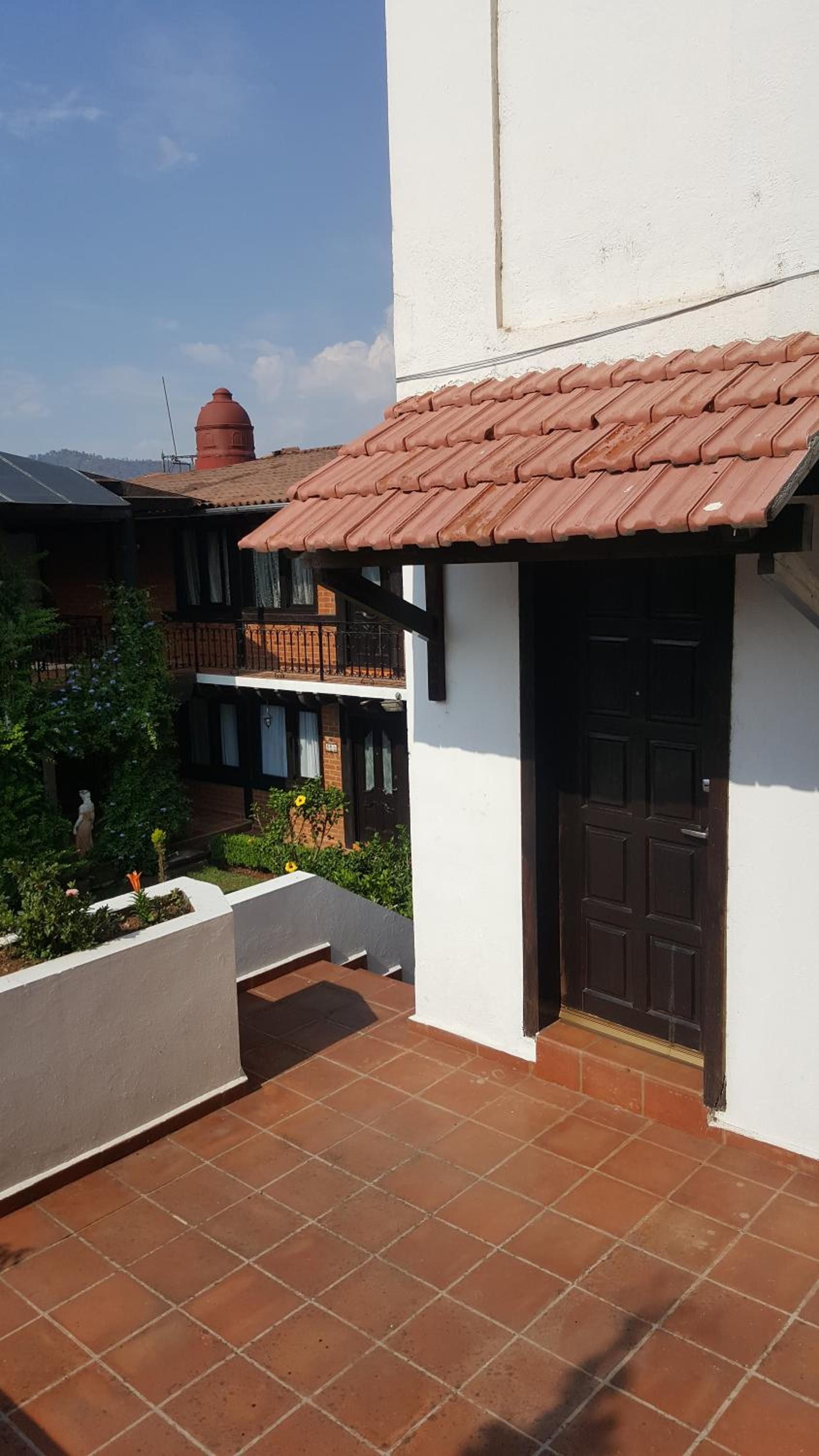 La Capilla Hotel Boutique — foto 4