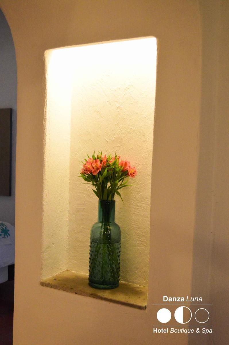Danzaluna Hotel Boutique — foto 2