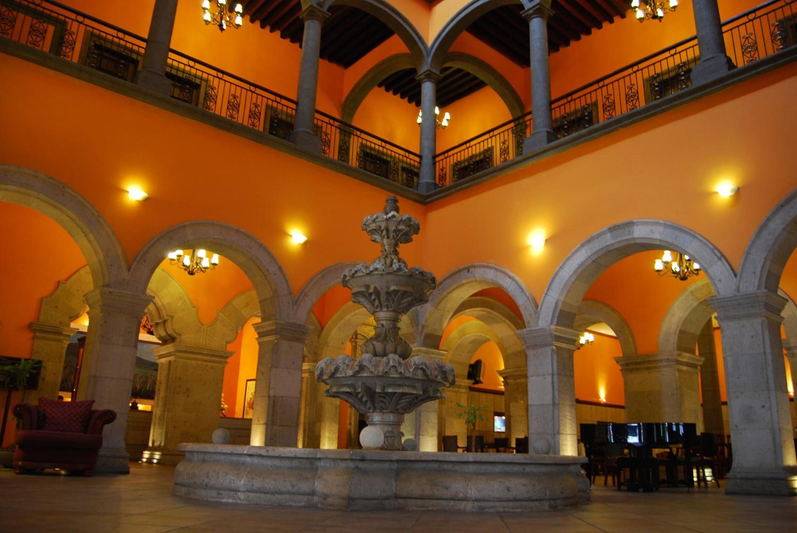 Hotel Morales Historical & Colonial Downtown Core — foto 8