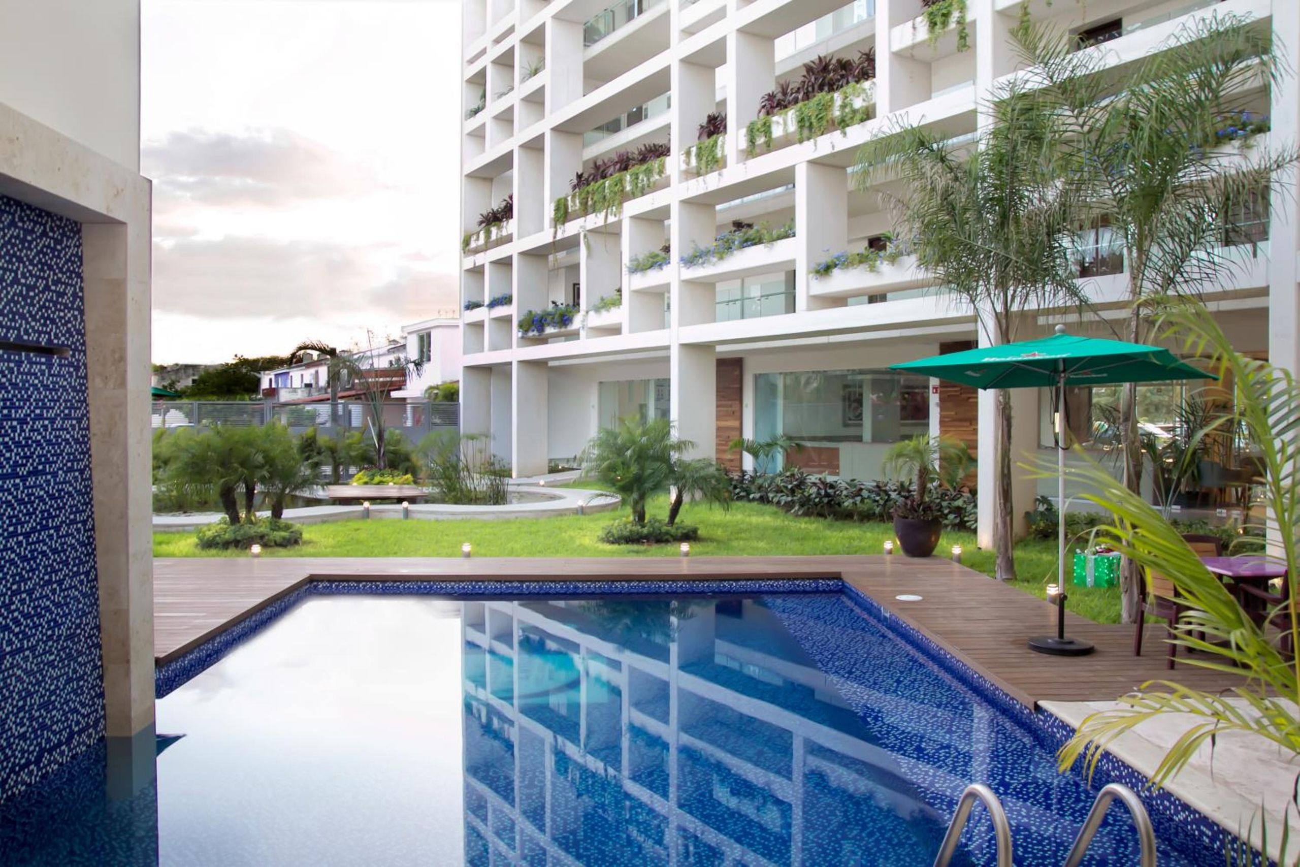 Mesón de la Luna Hotel & Spa — foto 3