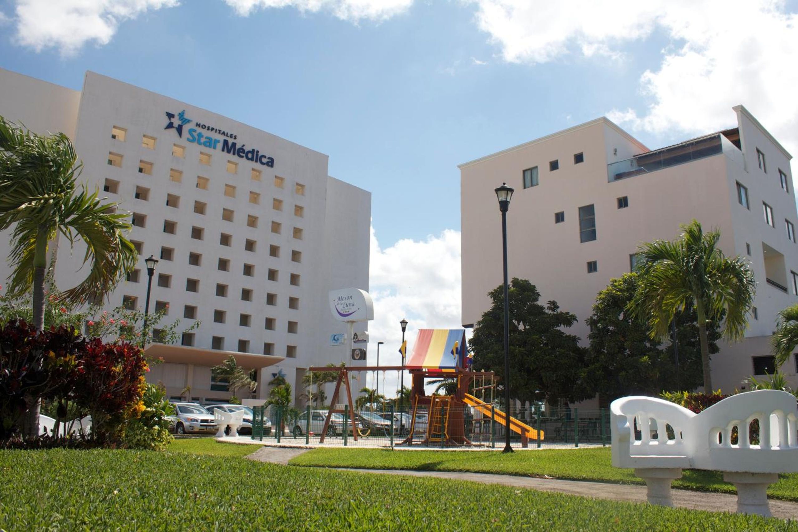 Mesón de la Luna Hotel & Spa — foto 5