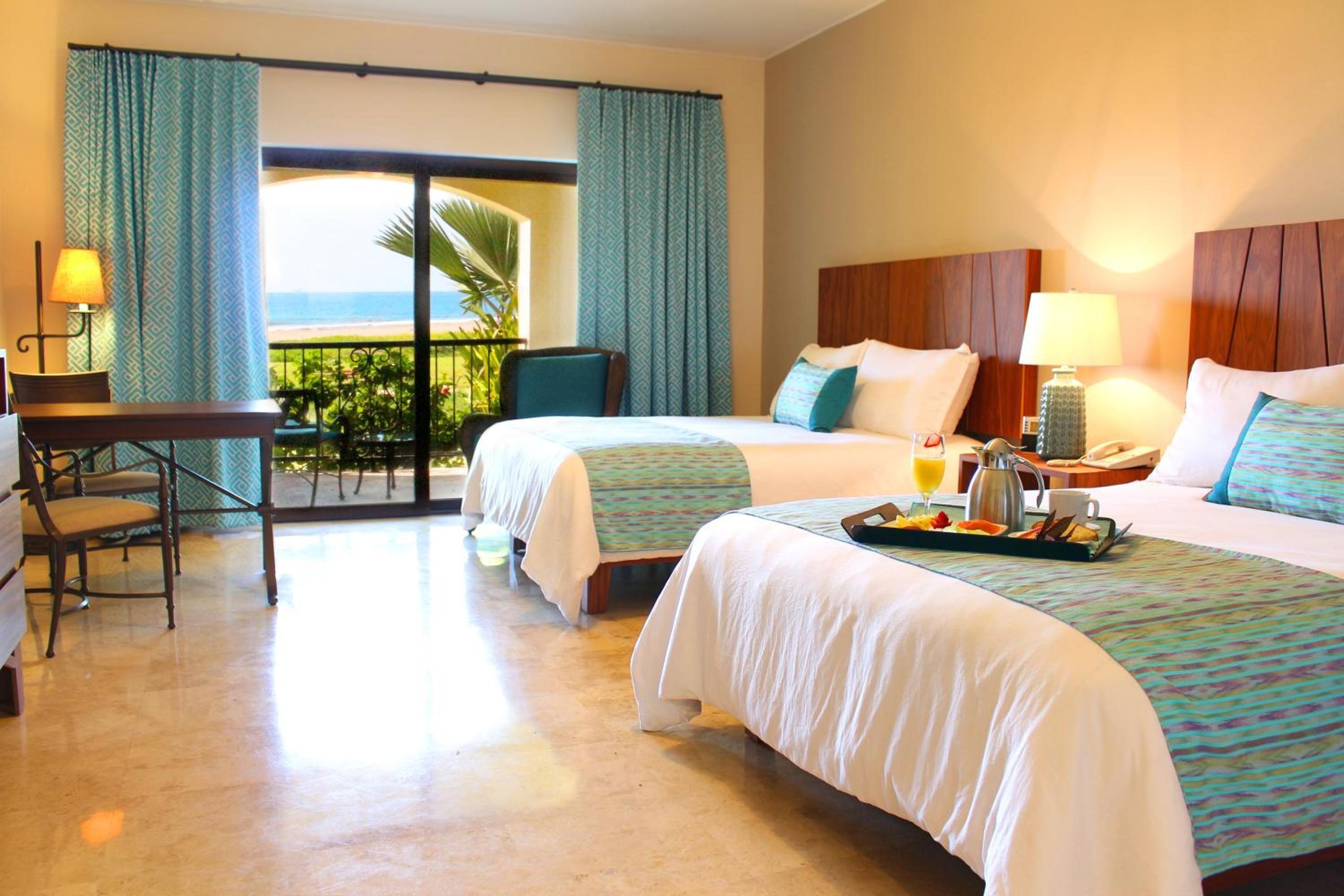 Las Villas Hotel & Golf By Estrella del Mar — foto 6