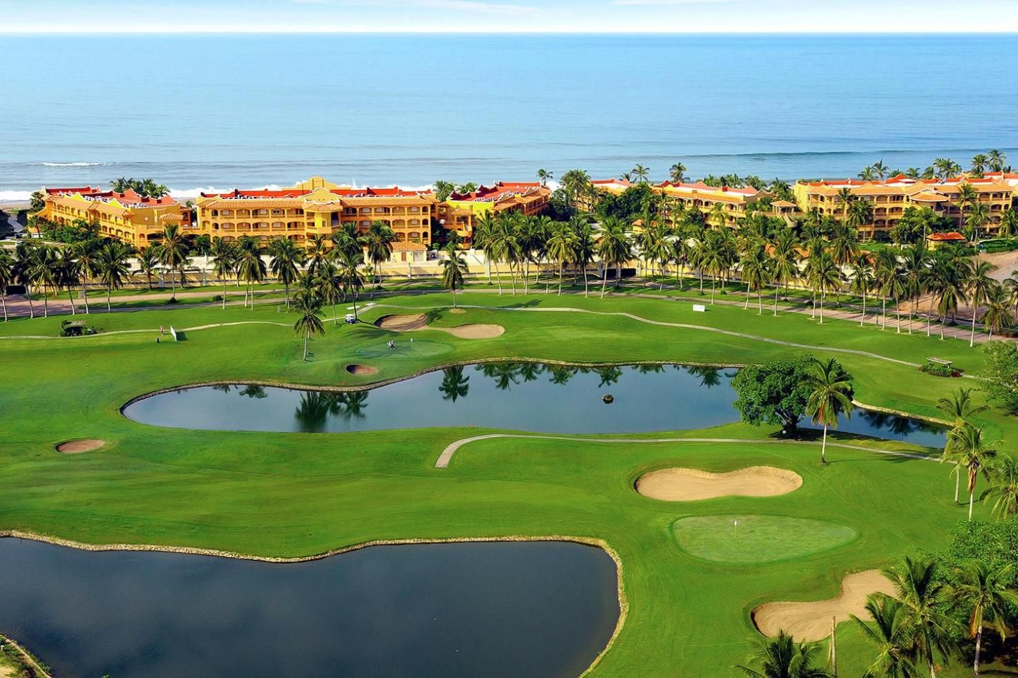 Las Villas Hotel & Golf By Estrella del Mar — foto 4