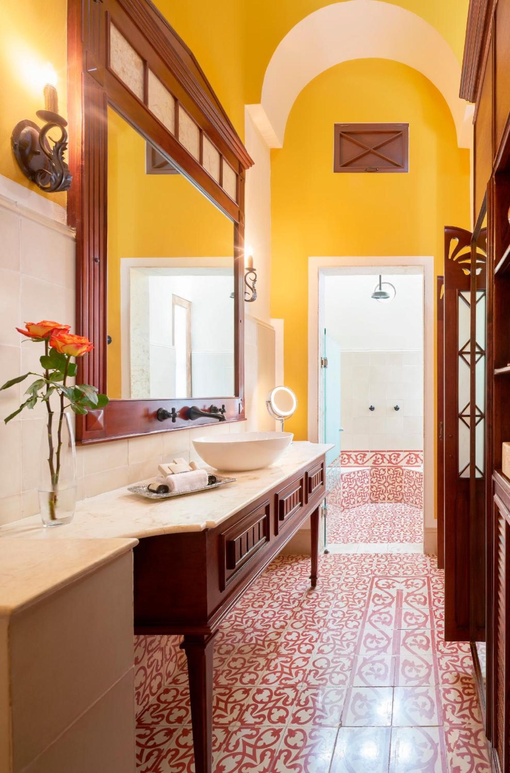 Casa Lecanda Boutique Hotel — foto 5