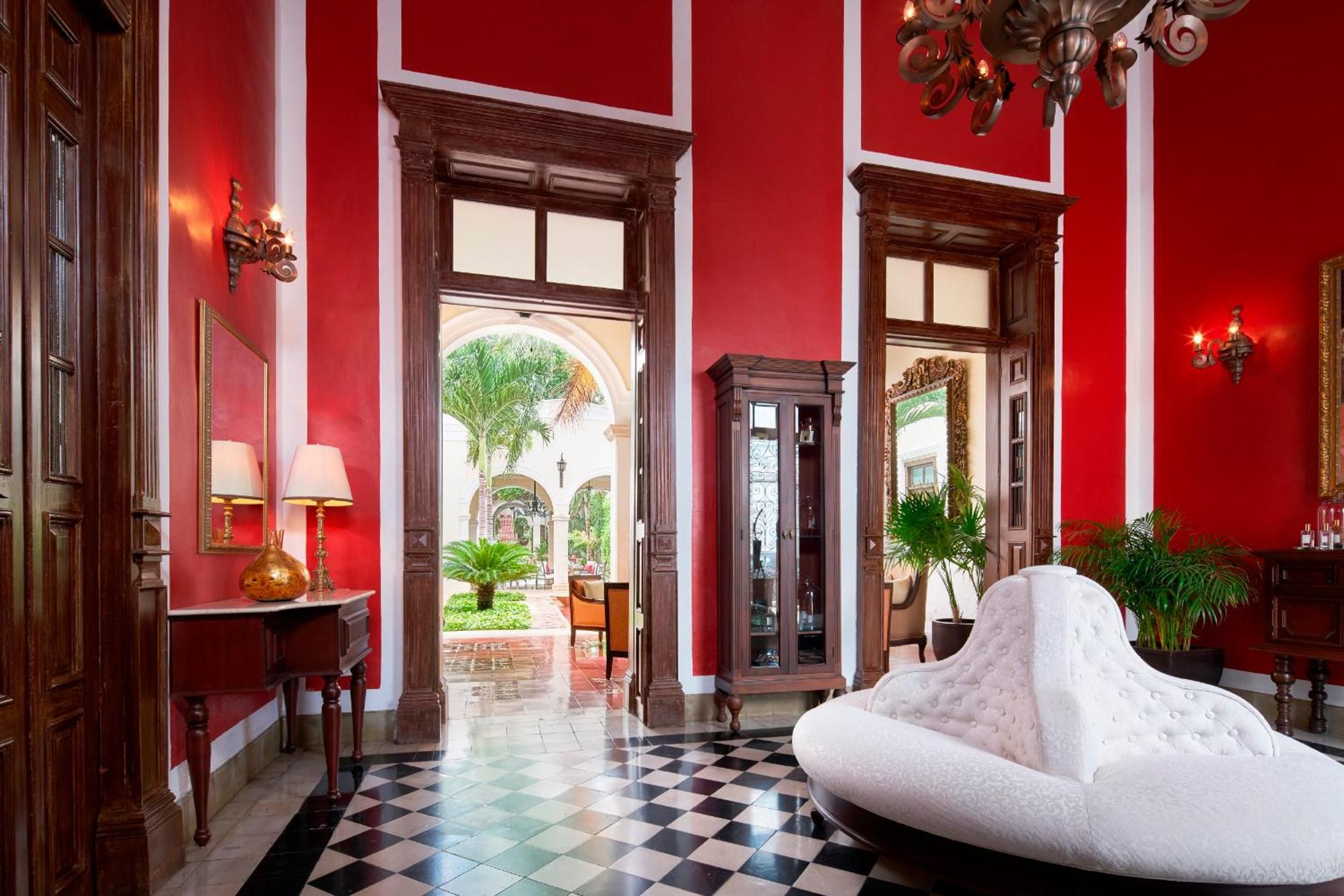 Casa Lecanda Boutique Hotel — foto 6