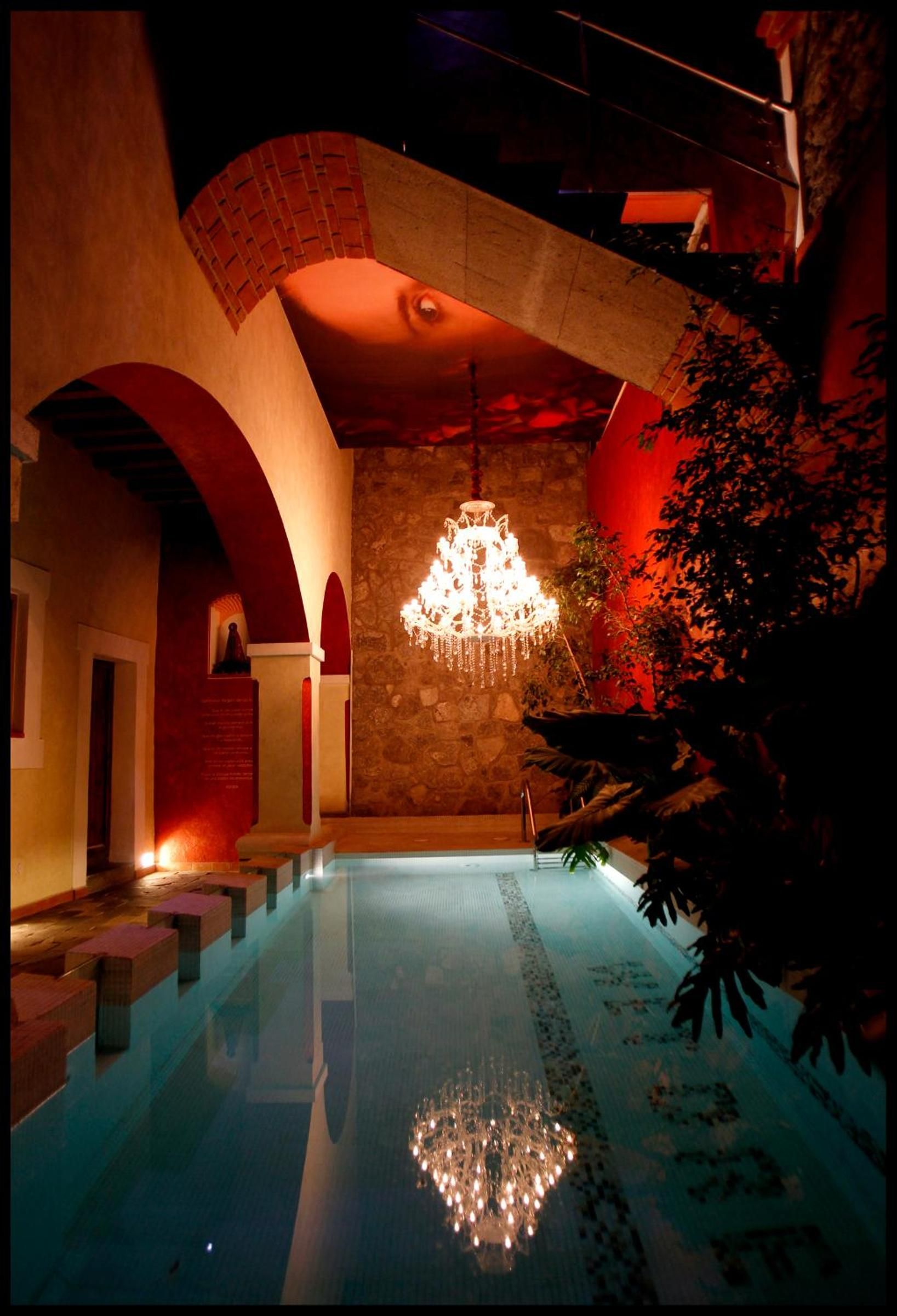 El Sueño Hotel & Spa — foto 7
