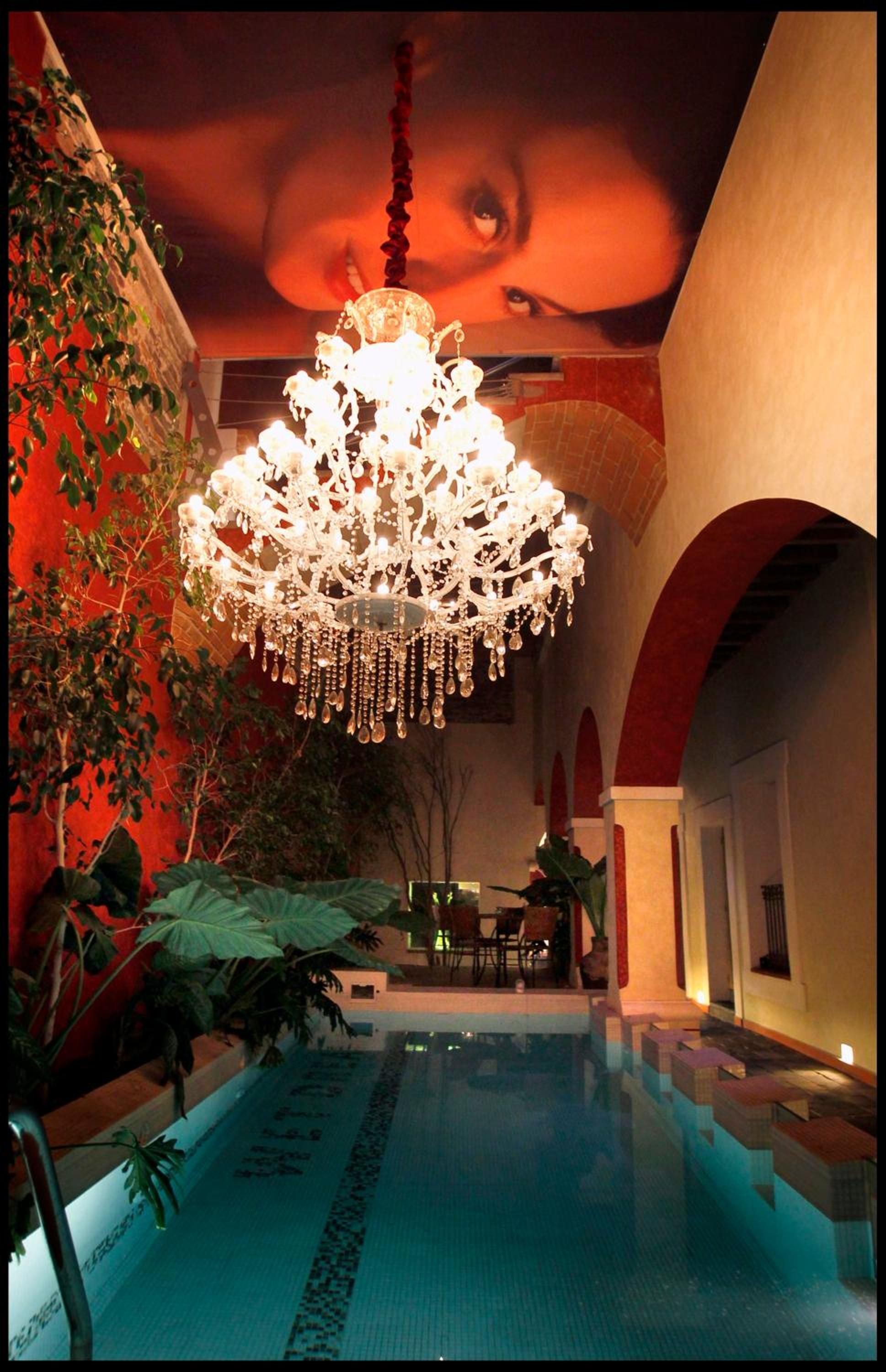 El Sueño Hotel & Spa — foto 6