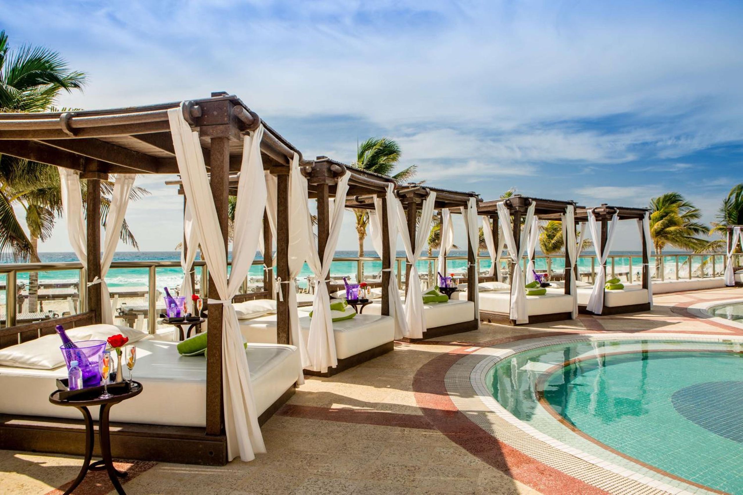Hyatt Zilara Cancun - All Inclusive - Adults Only — foto 8