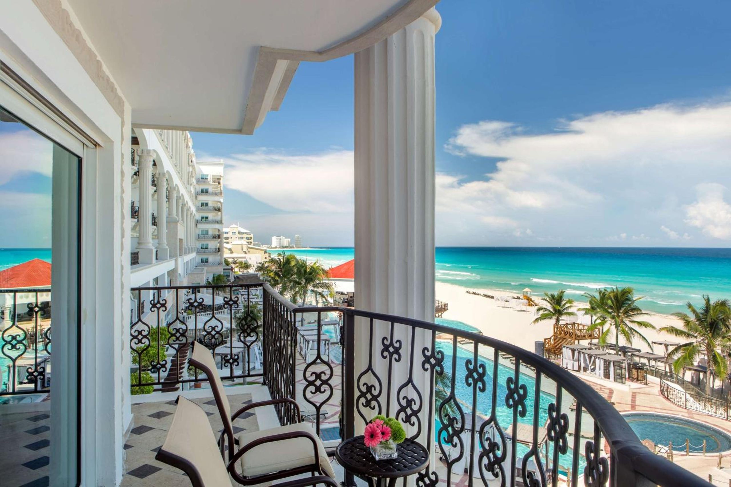 Hyatt Zilara Cancun - All Inclusive - Adults Only — foto 4