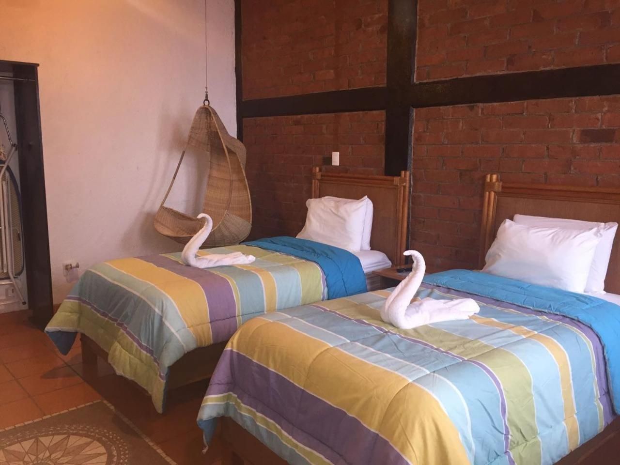 La Capilla Hotel Boutique — foto 7