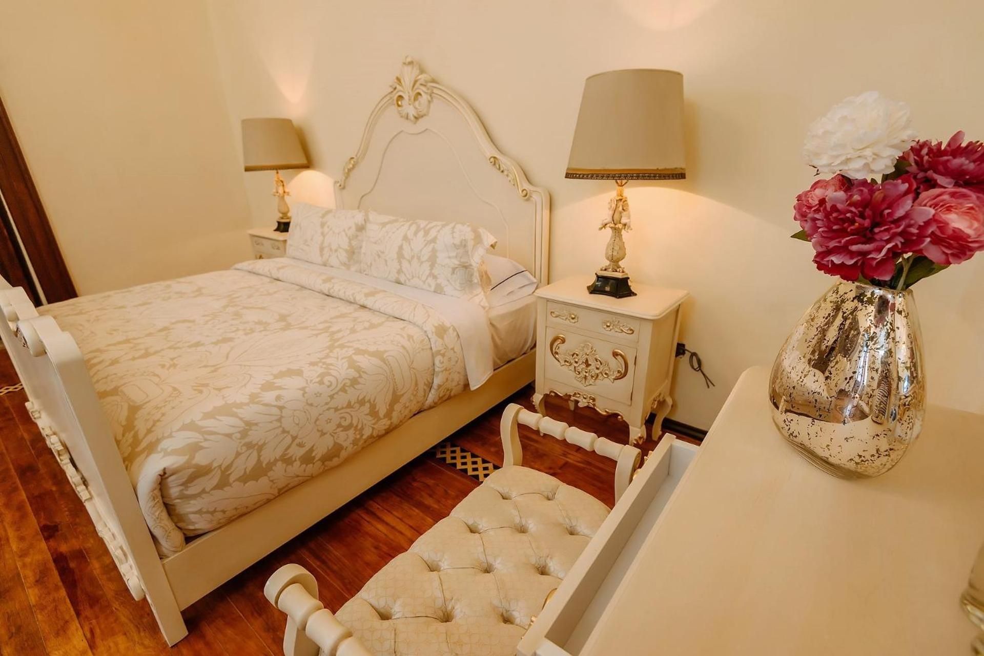 Hotel Marqués del Ángel — foto 5