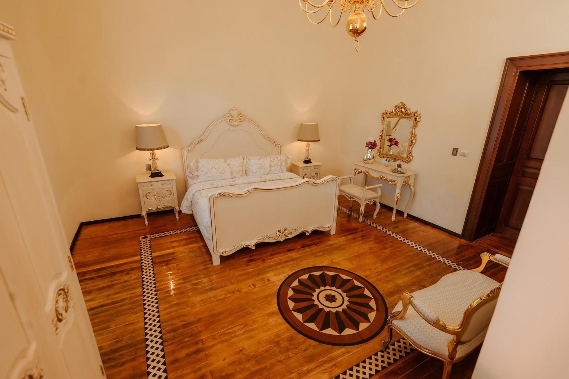 Hotel Marqués del Ángel — foto 8