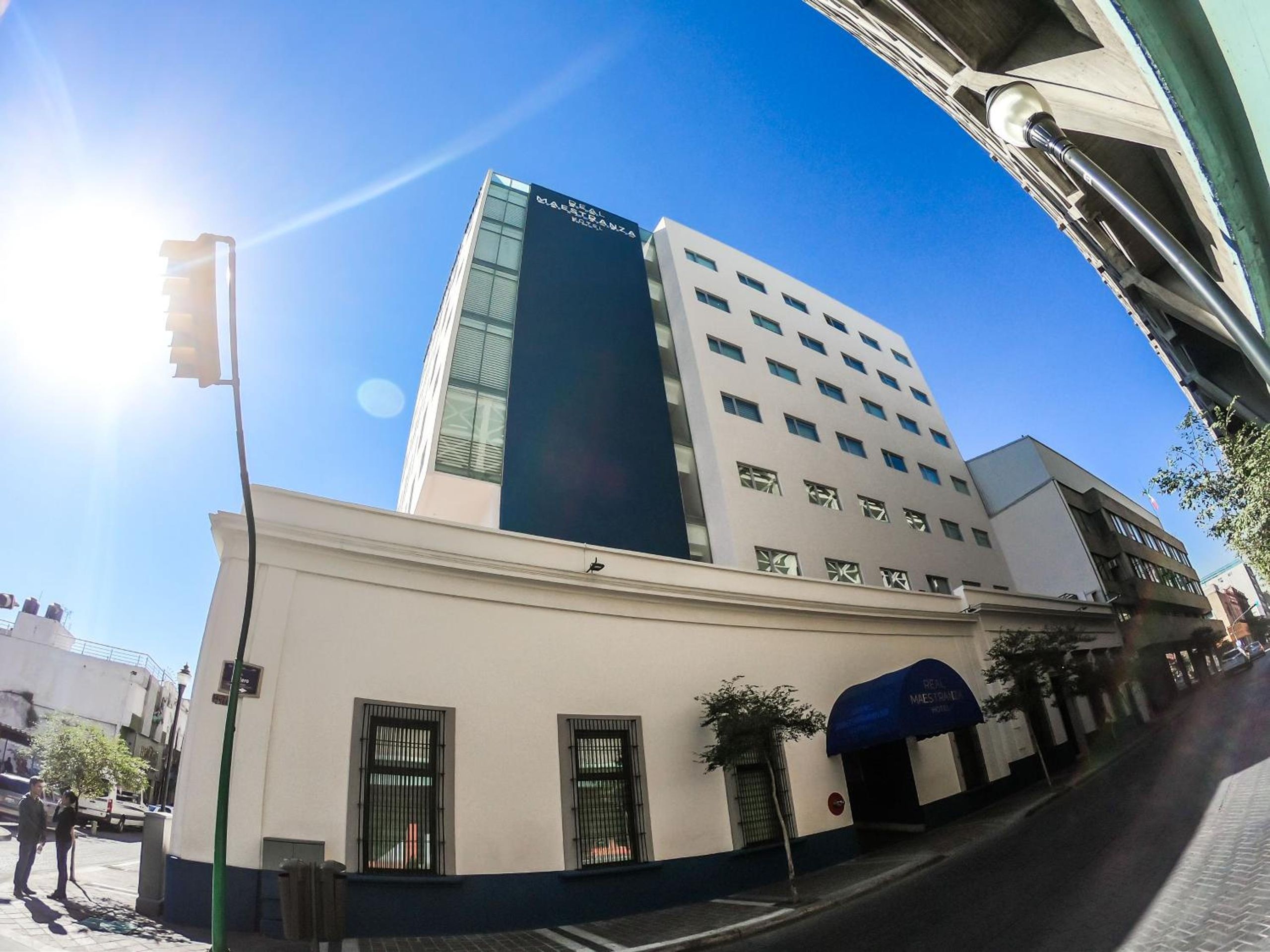 Hotel Real Maestranza — foto 2