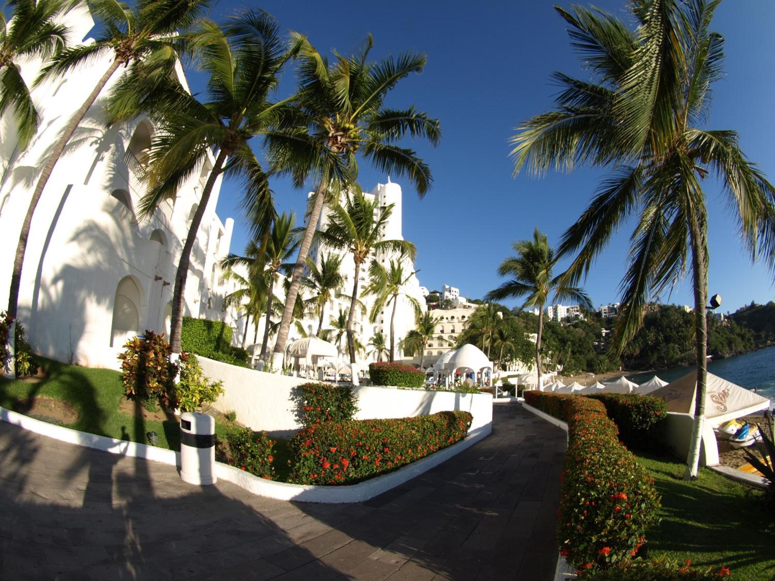 Sierra Mar Manzanillo