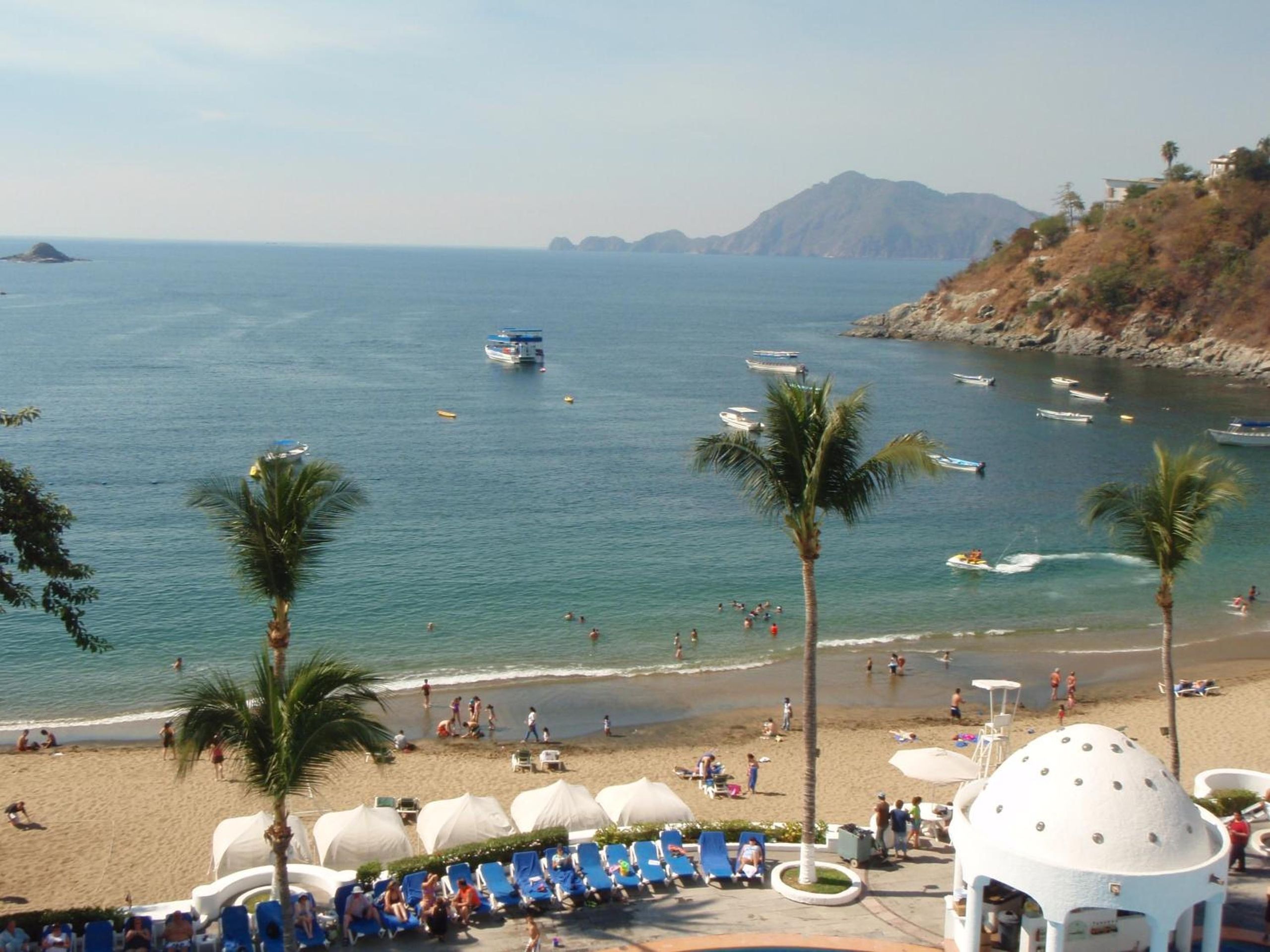 Sierra Mar Manzanillo — foto 3