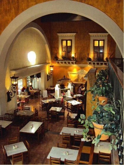 Hotel Gobernador — foto 8