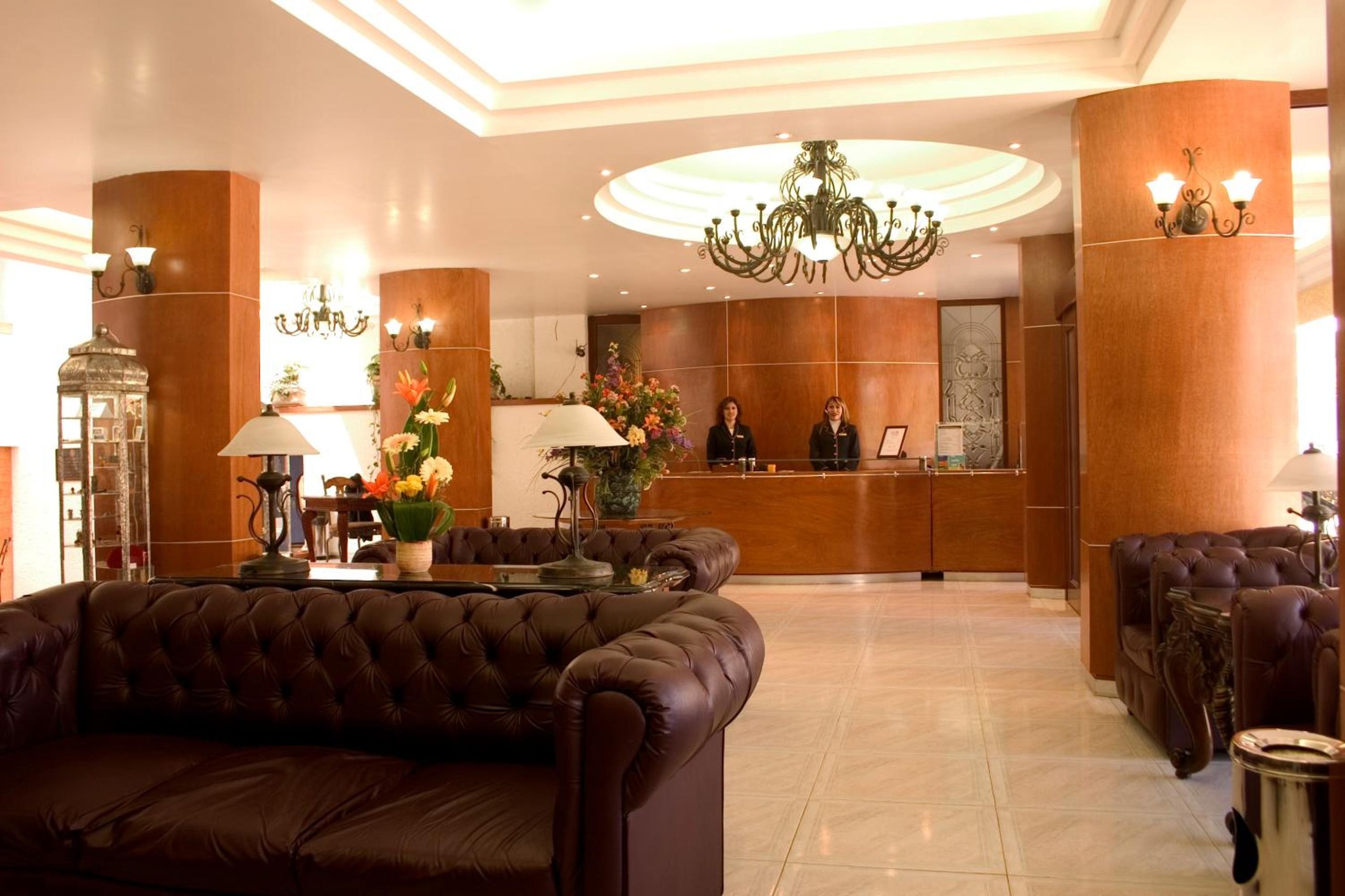 Hotel Emily — foto 5