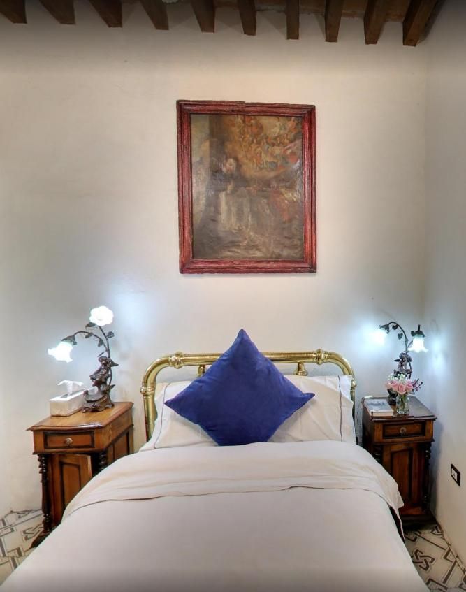 Hotel Boutique Posada XVII — foto 4
