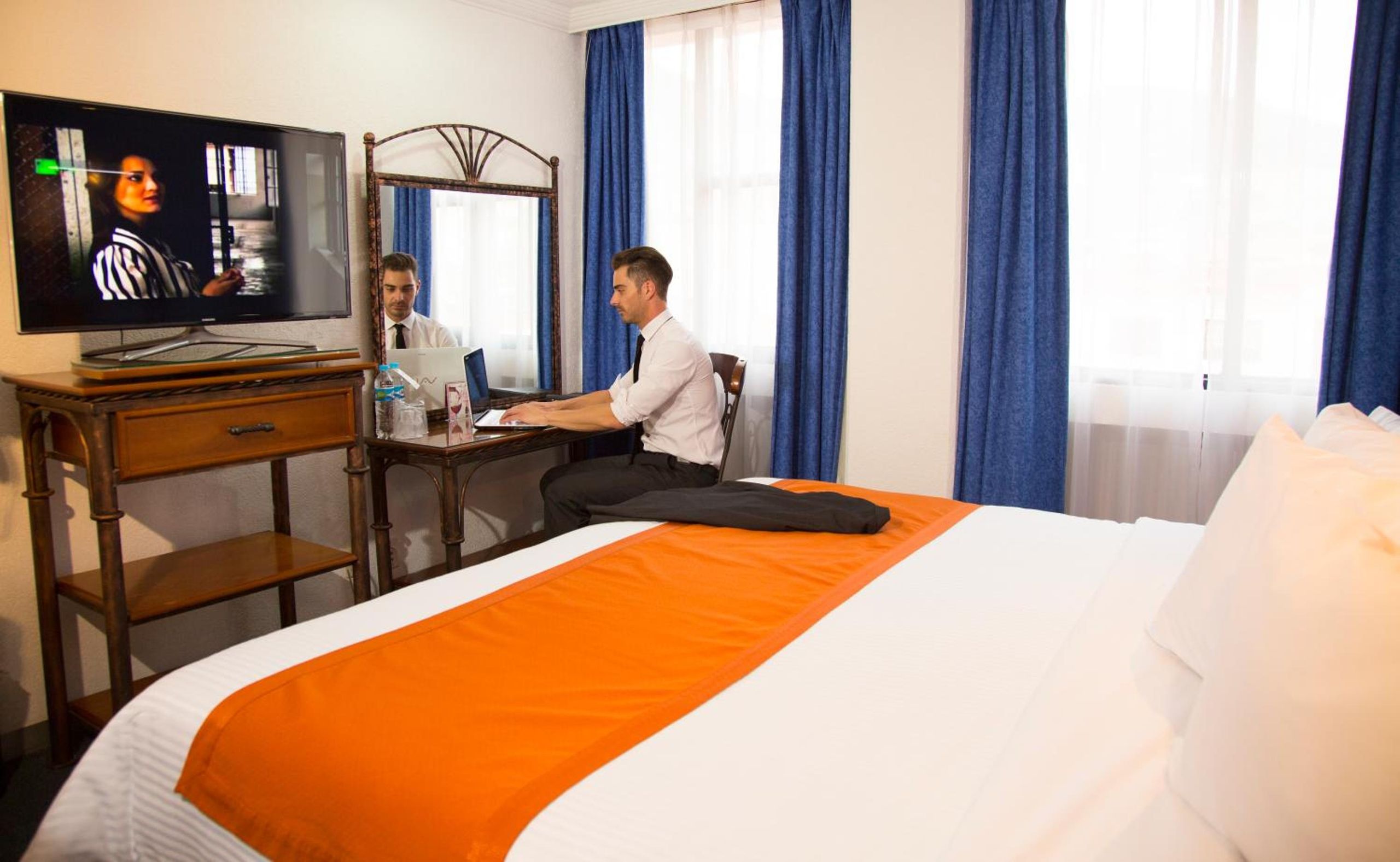 Hotel Ciros — foto 8