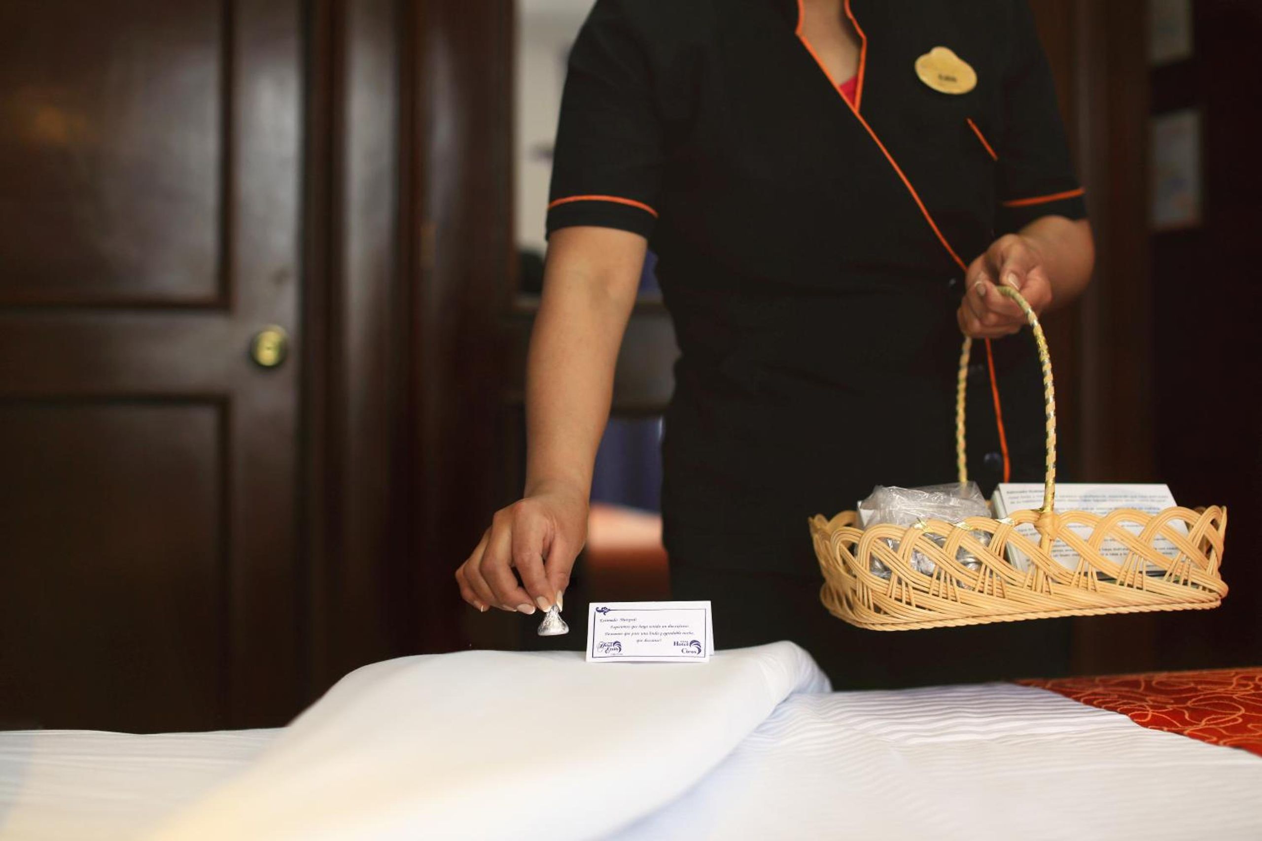 Hotel Ciros — foto 4