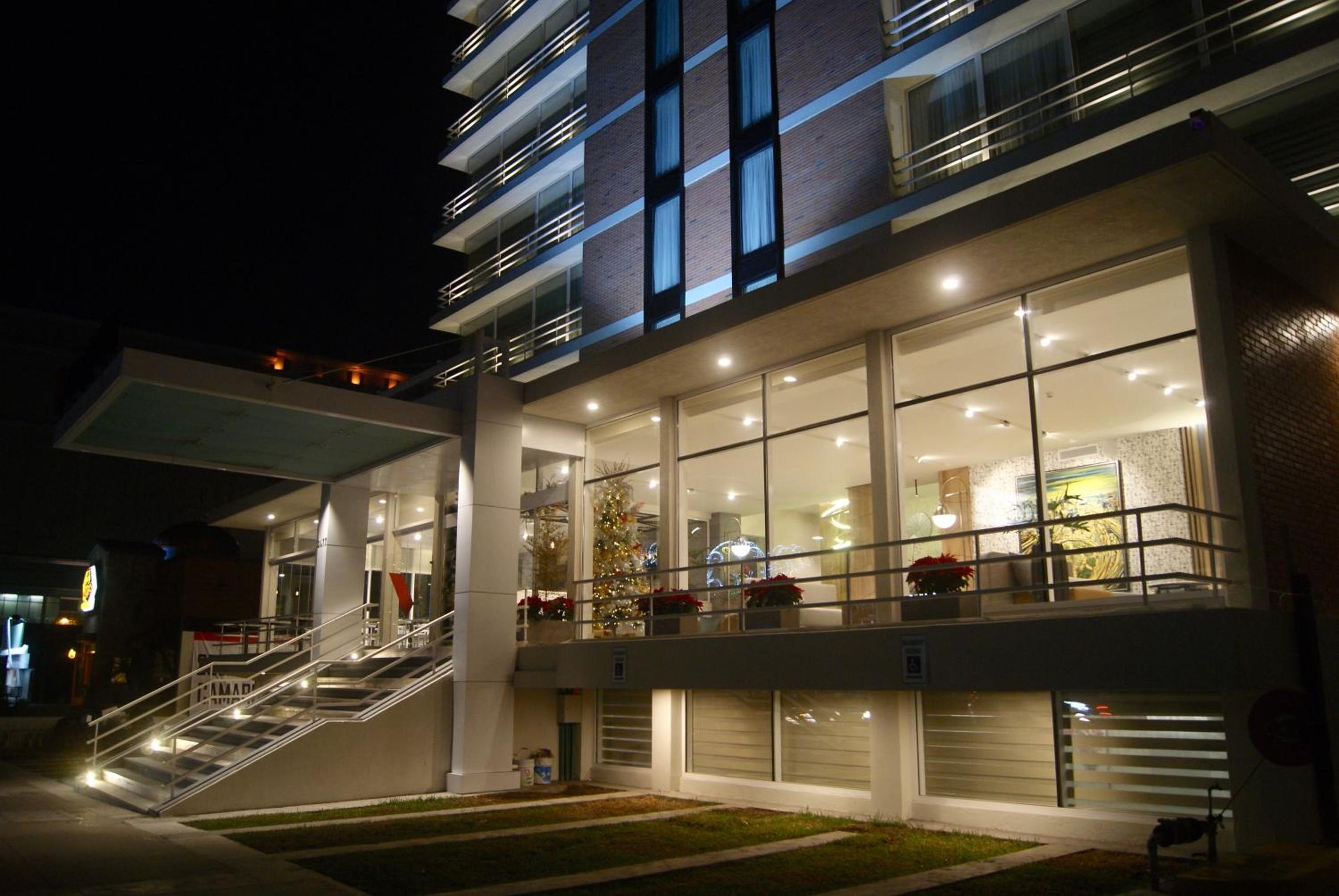 Hotel Velvet Plaza — foto 4