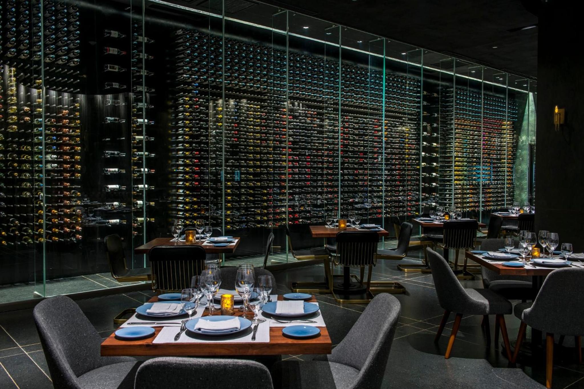 Grand Velas Los Cabos Luxury All Inclusive — foto 8