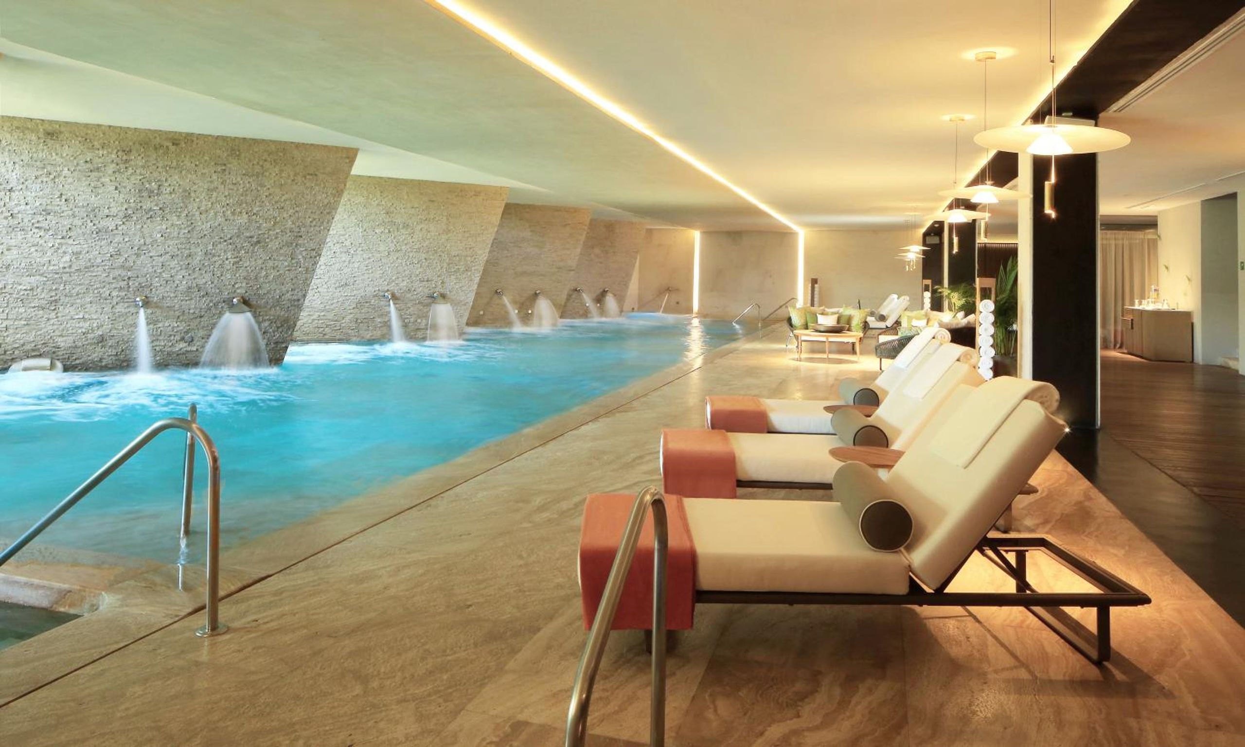 Grand Velas Los Cabos Luxury All Inclusive — foto 7