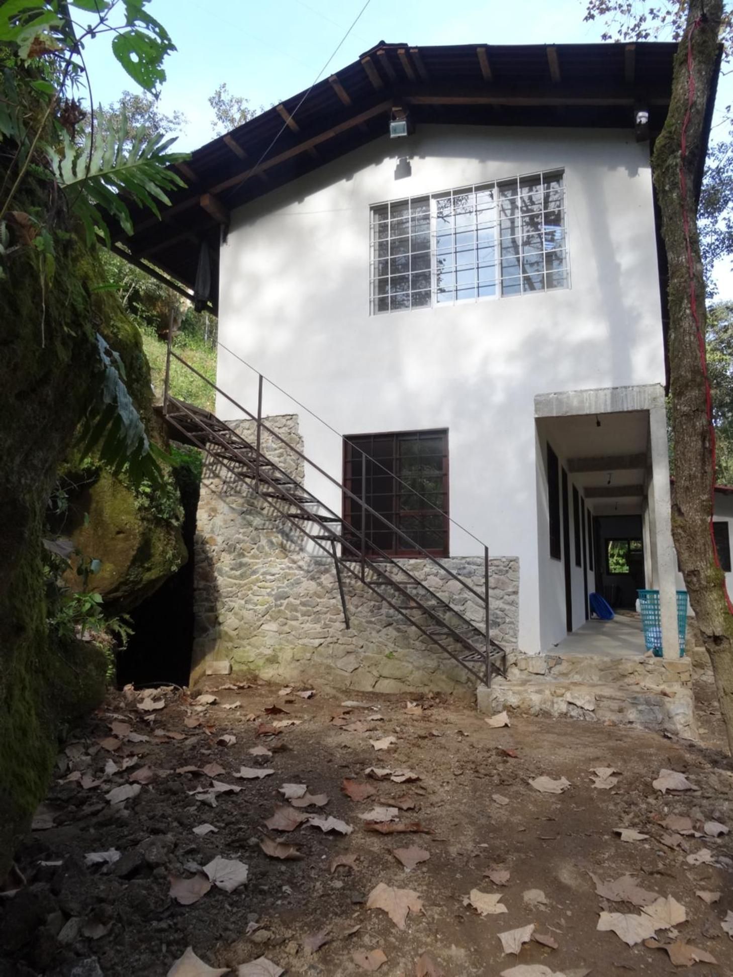 Recinto Natural SEMUK