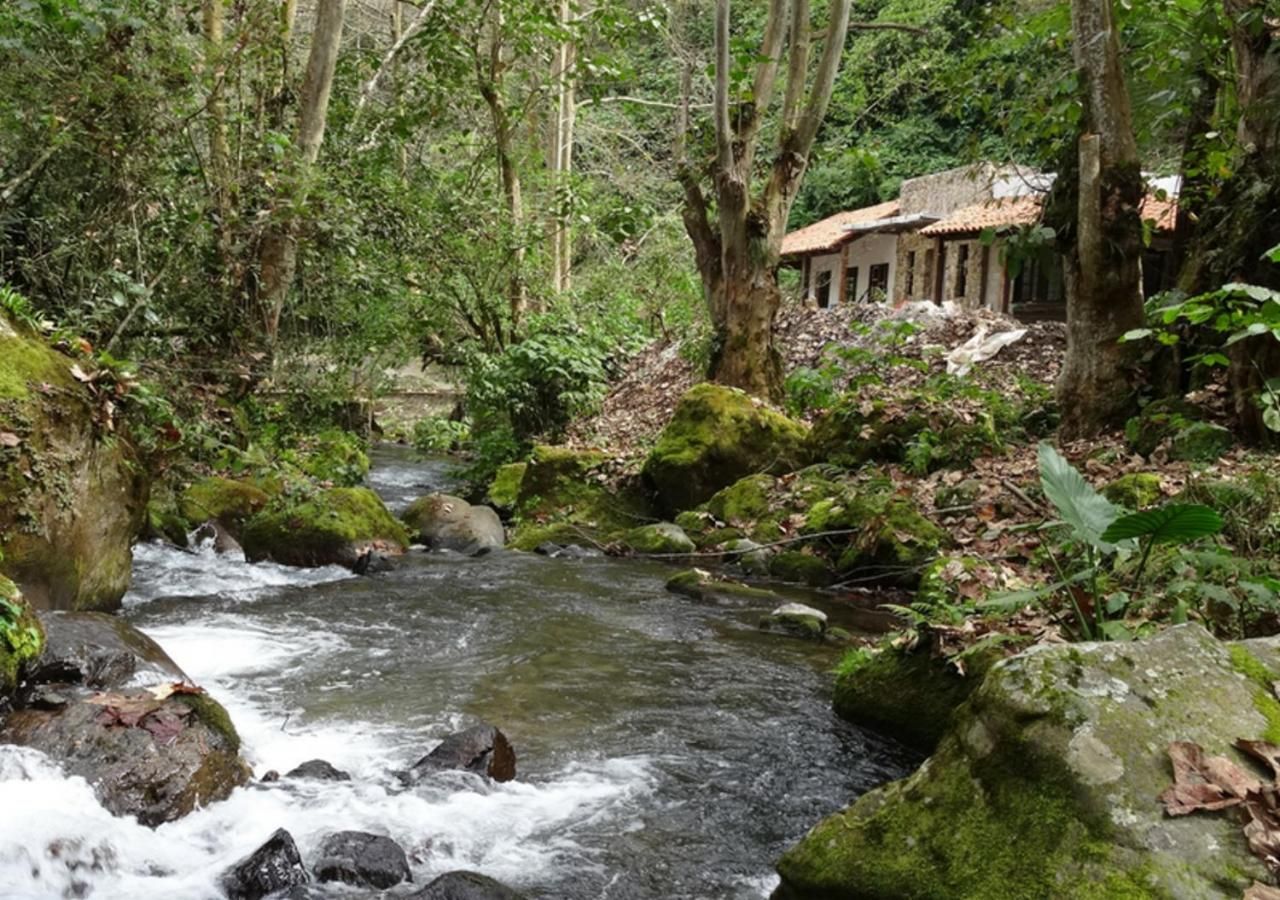 Recinto Natural SEMUK — foto 4