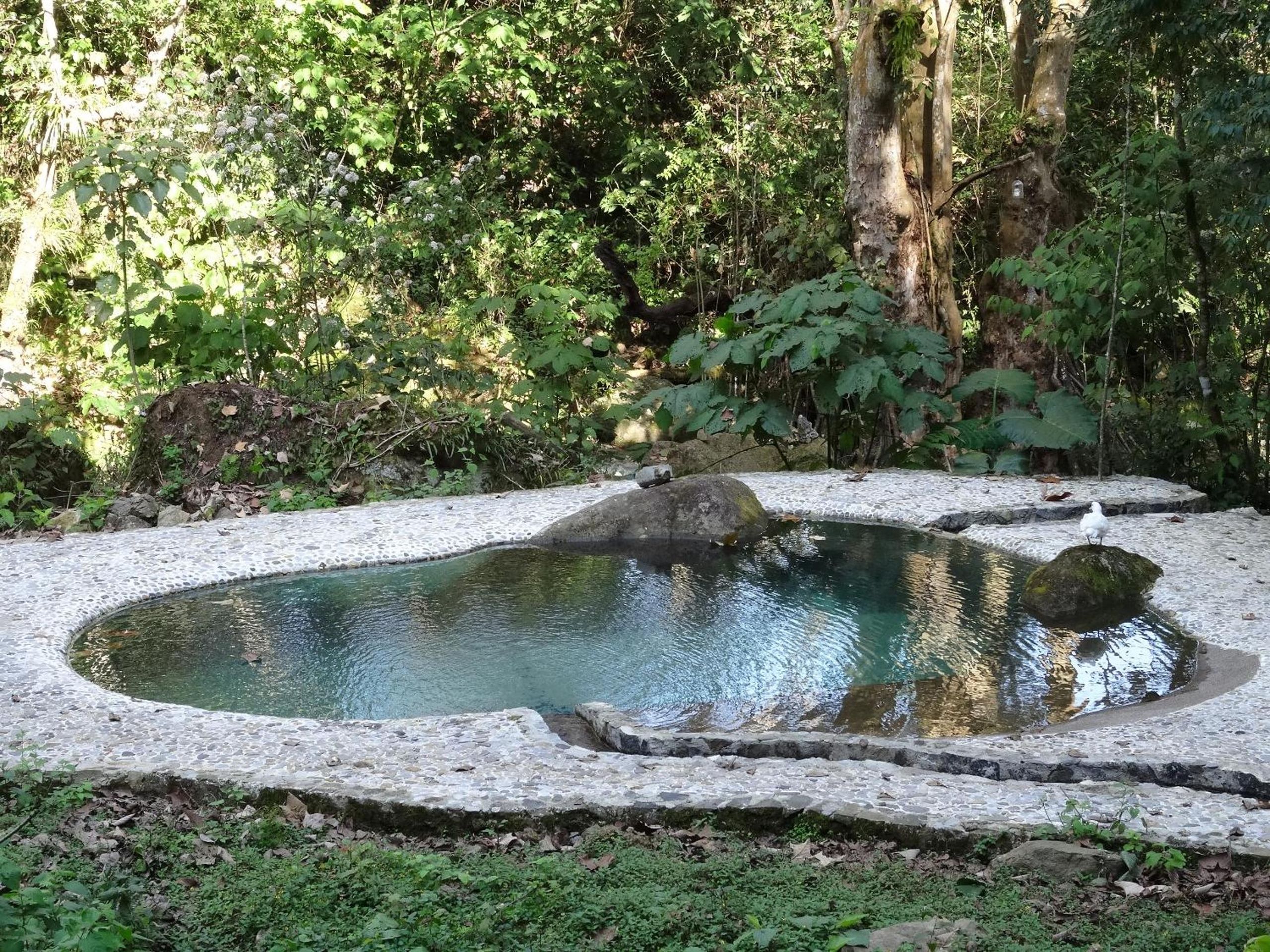 Recinto Natural SEMUK - 2