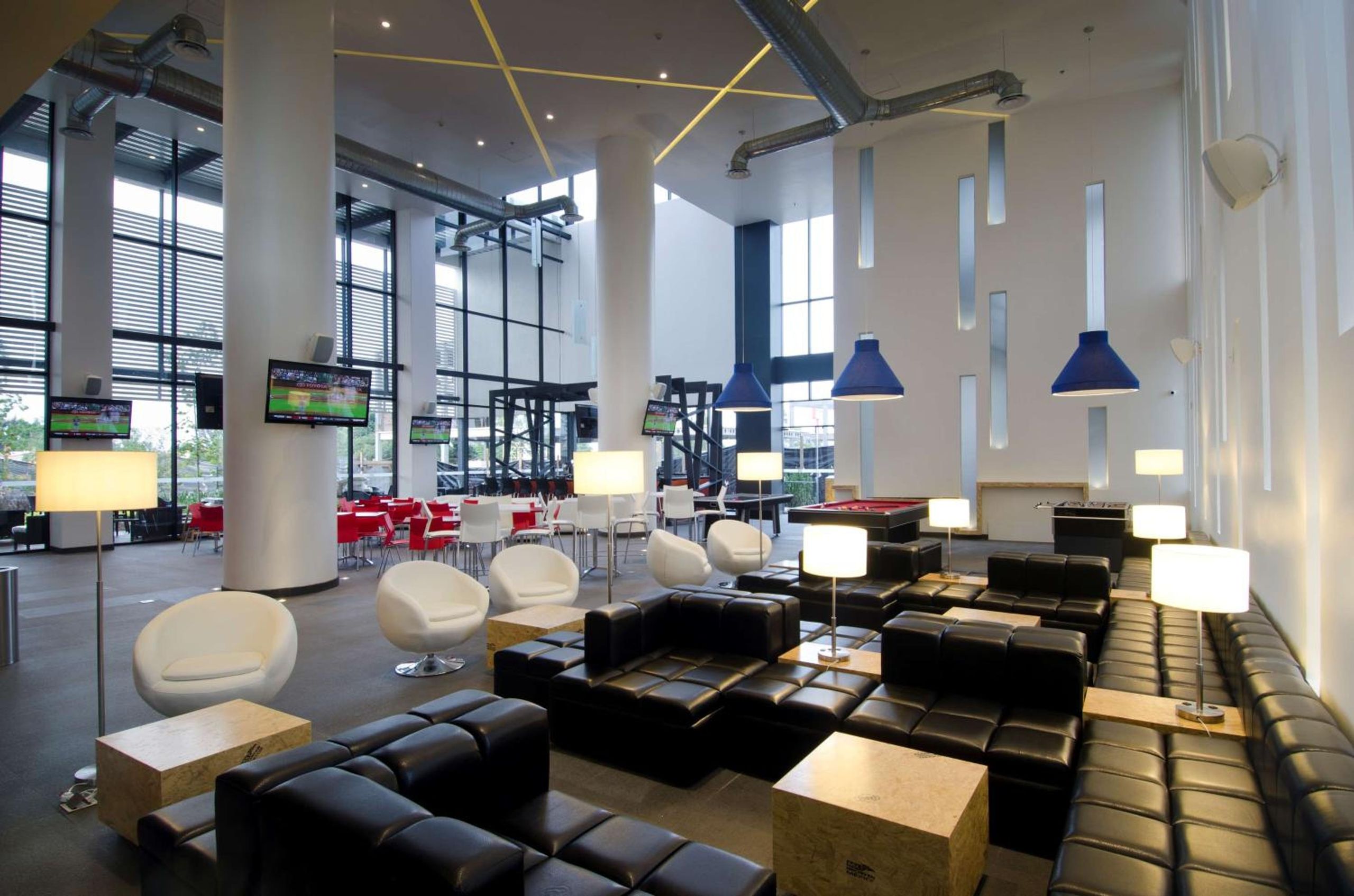 Ramada Encore by Wyndham Guadalajara Sur — foto 4