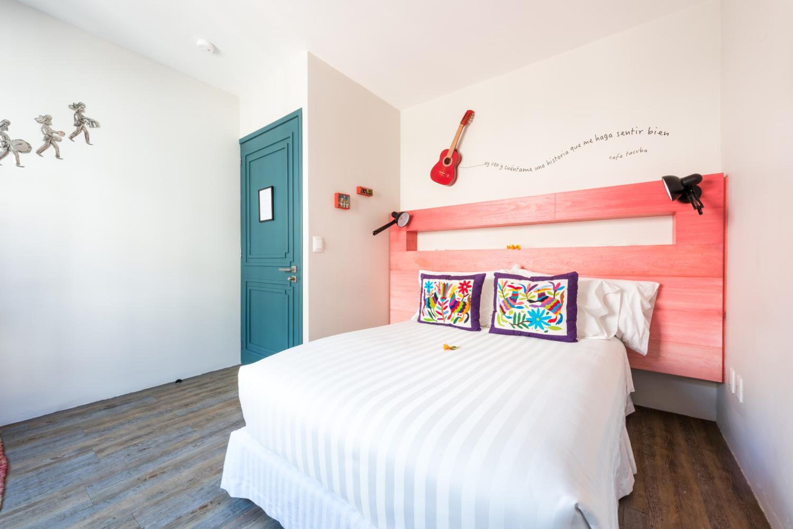 La Palomilla Bed & Breakfast — foto 5