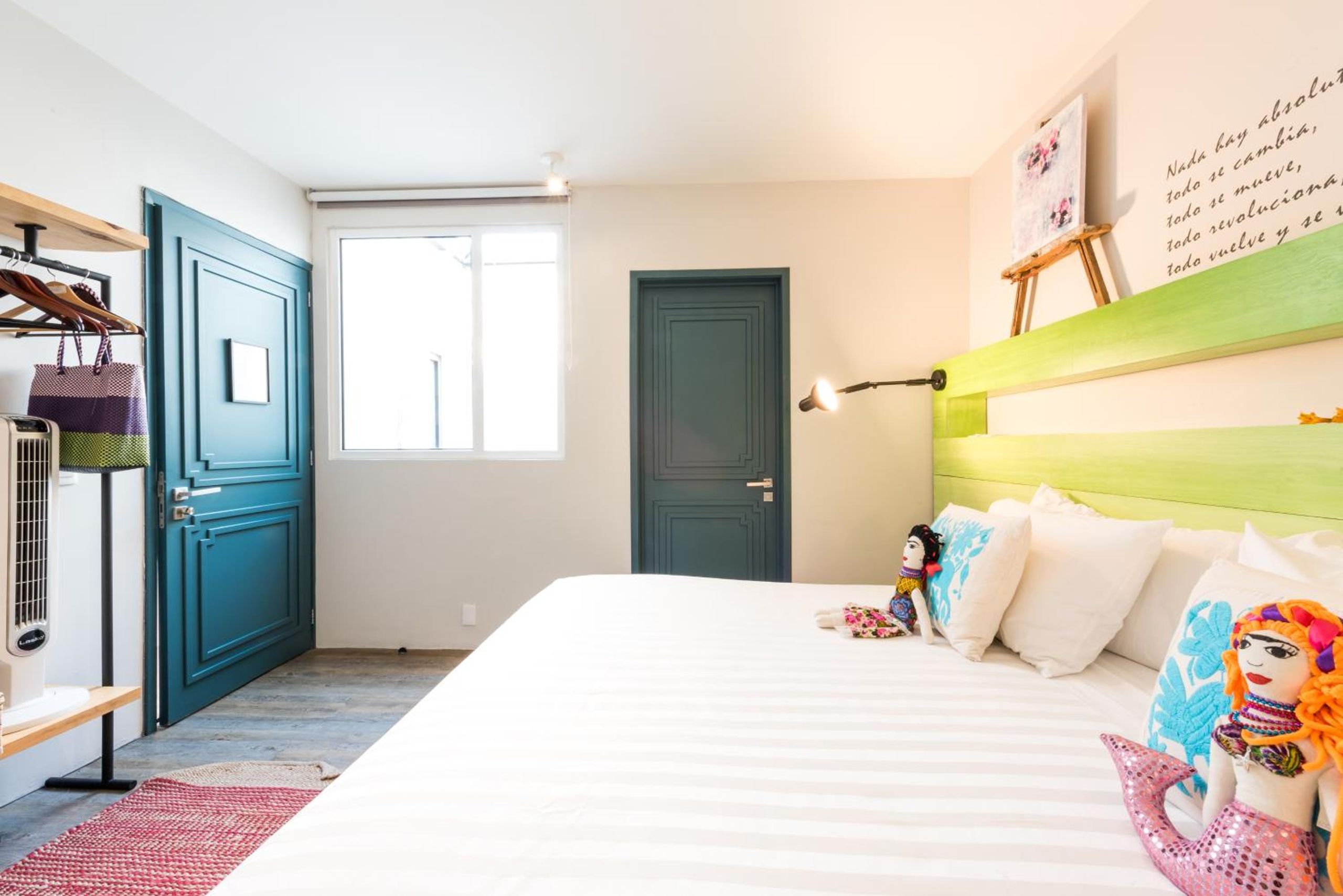 La Palomilla Bed & Breakfast — foto 3