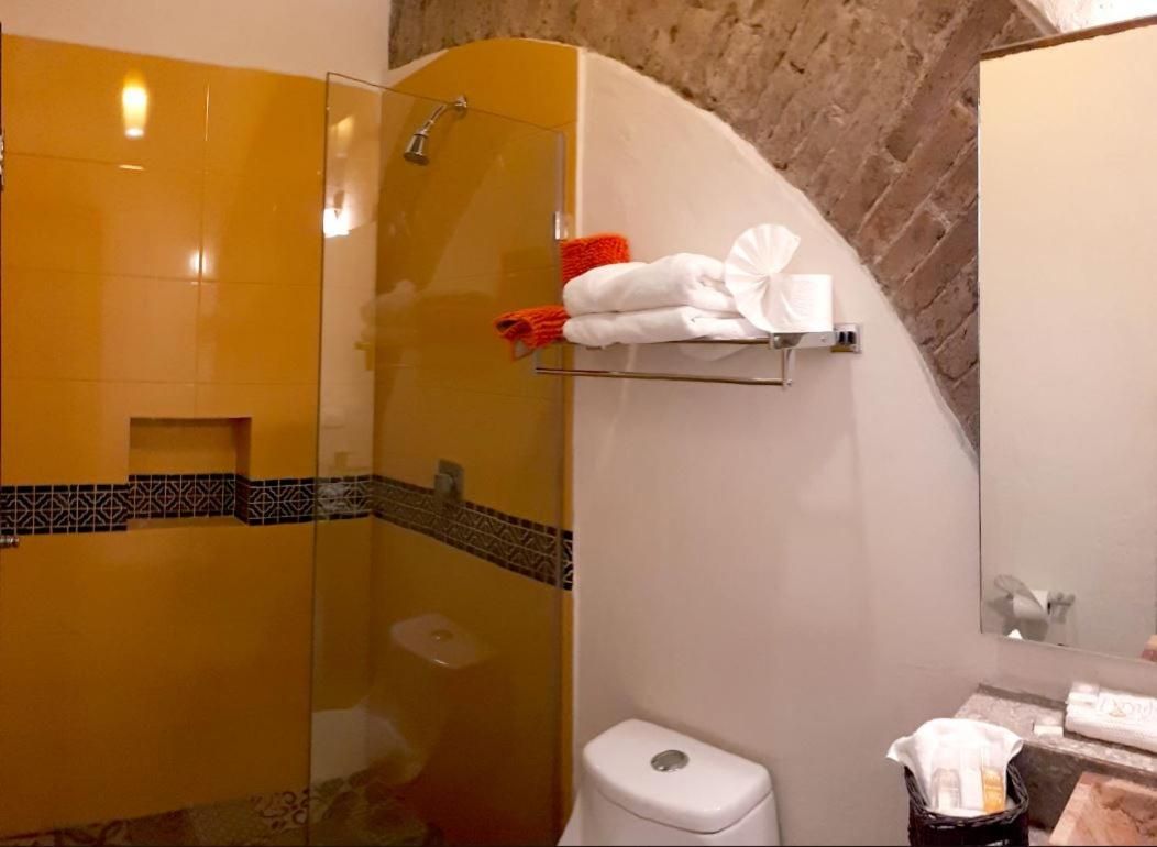 Hotel Boutique Posada XVII — foto 6