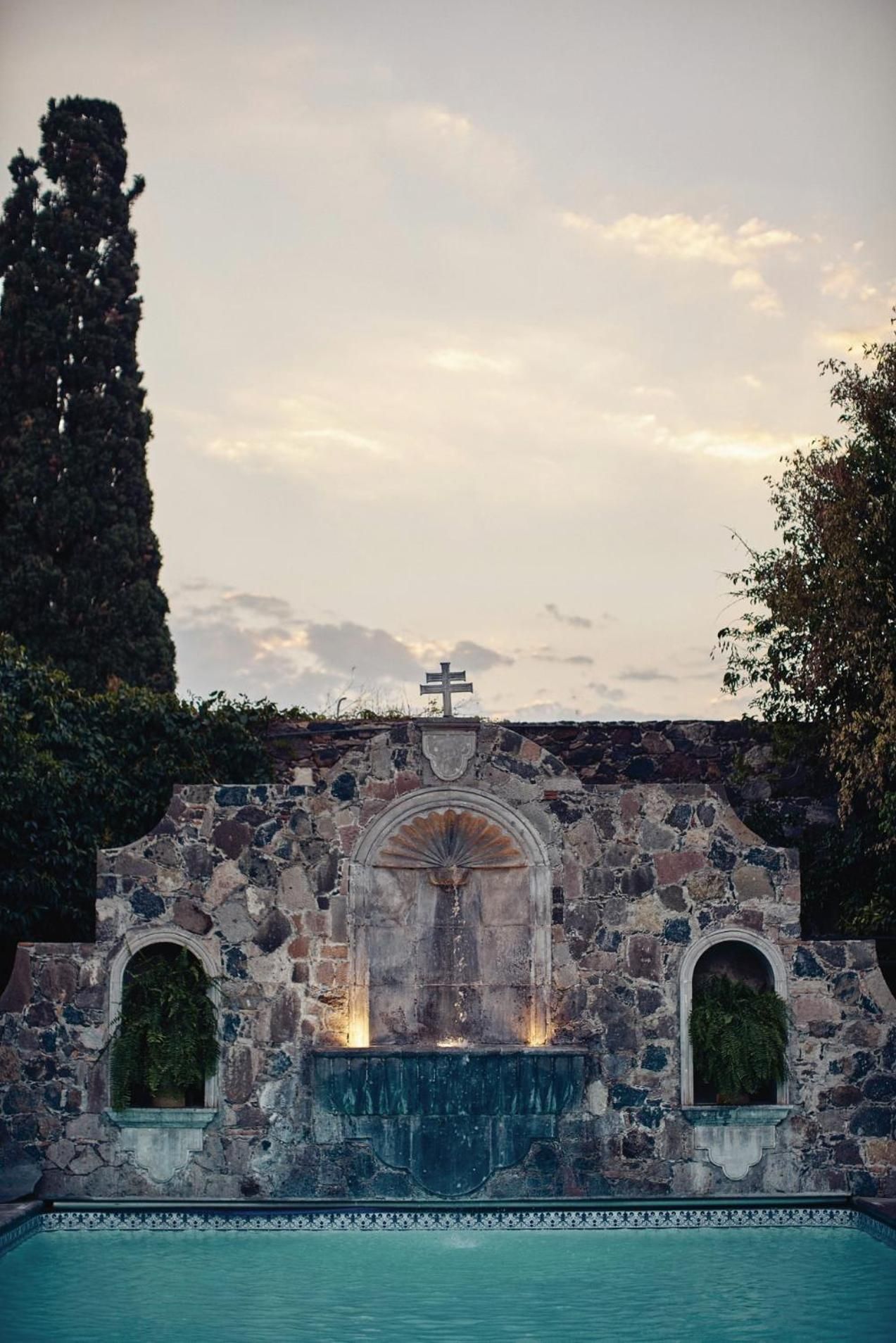 Casa de Sierra Nevada, A Belmond Hotel, San Miguel de Allende — foto 5
