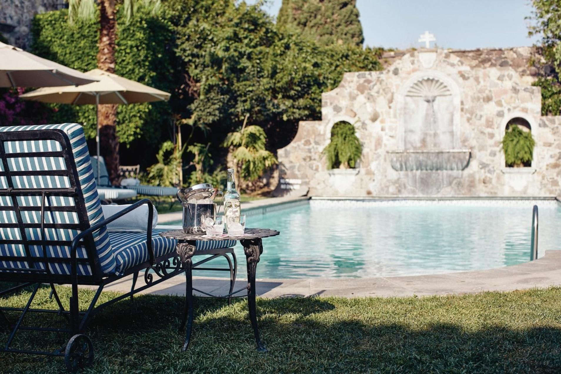 Casa de Sierra Nevada, A Belmond Hotel, San Miguel de Allende — foto 6