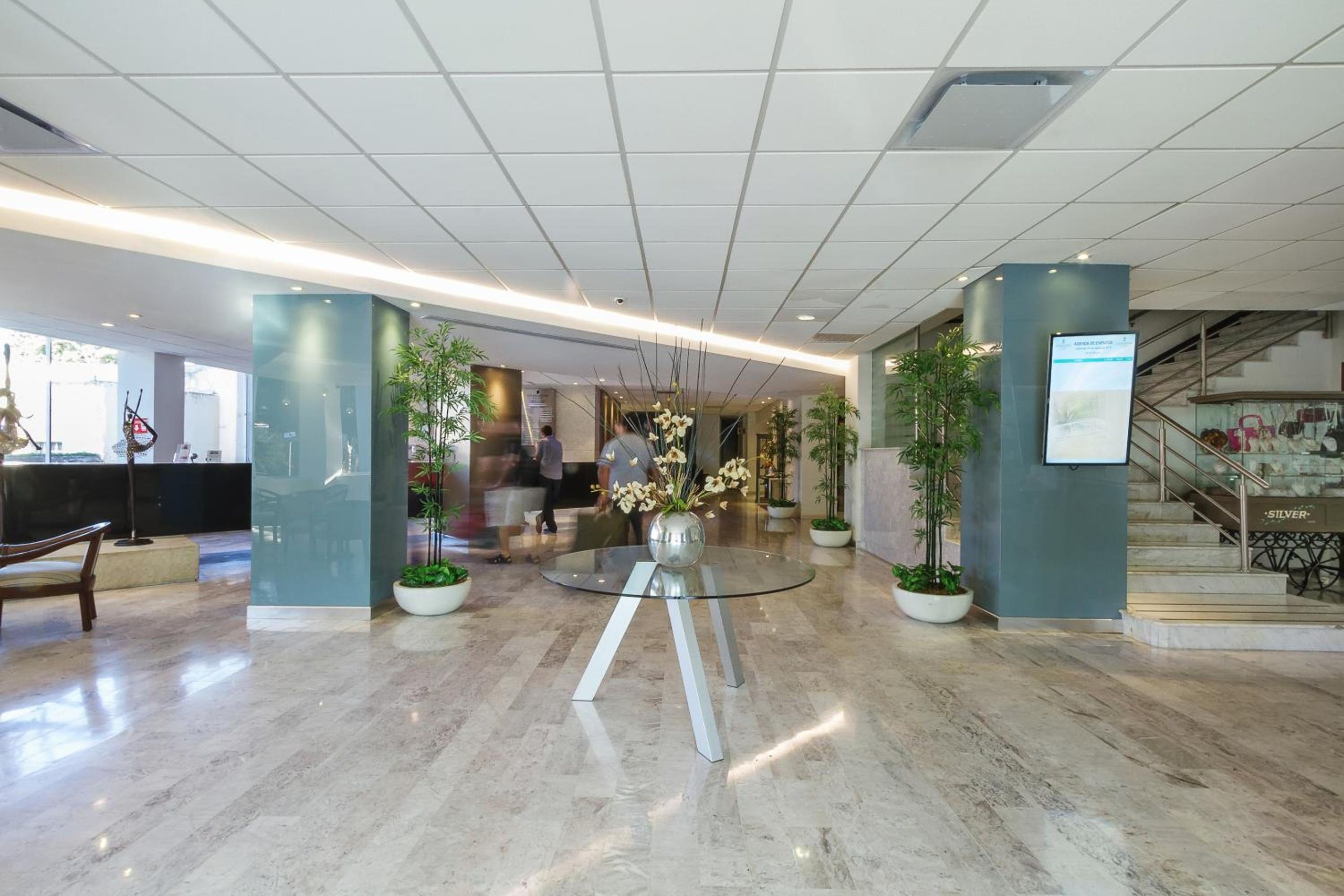 Hotel El Conquistador del Paseo de Montejo — foto 6