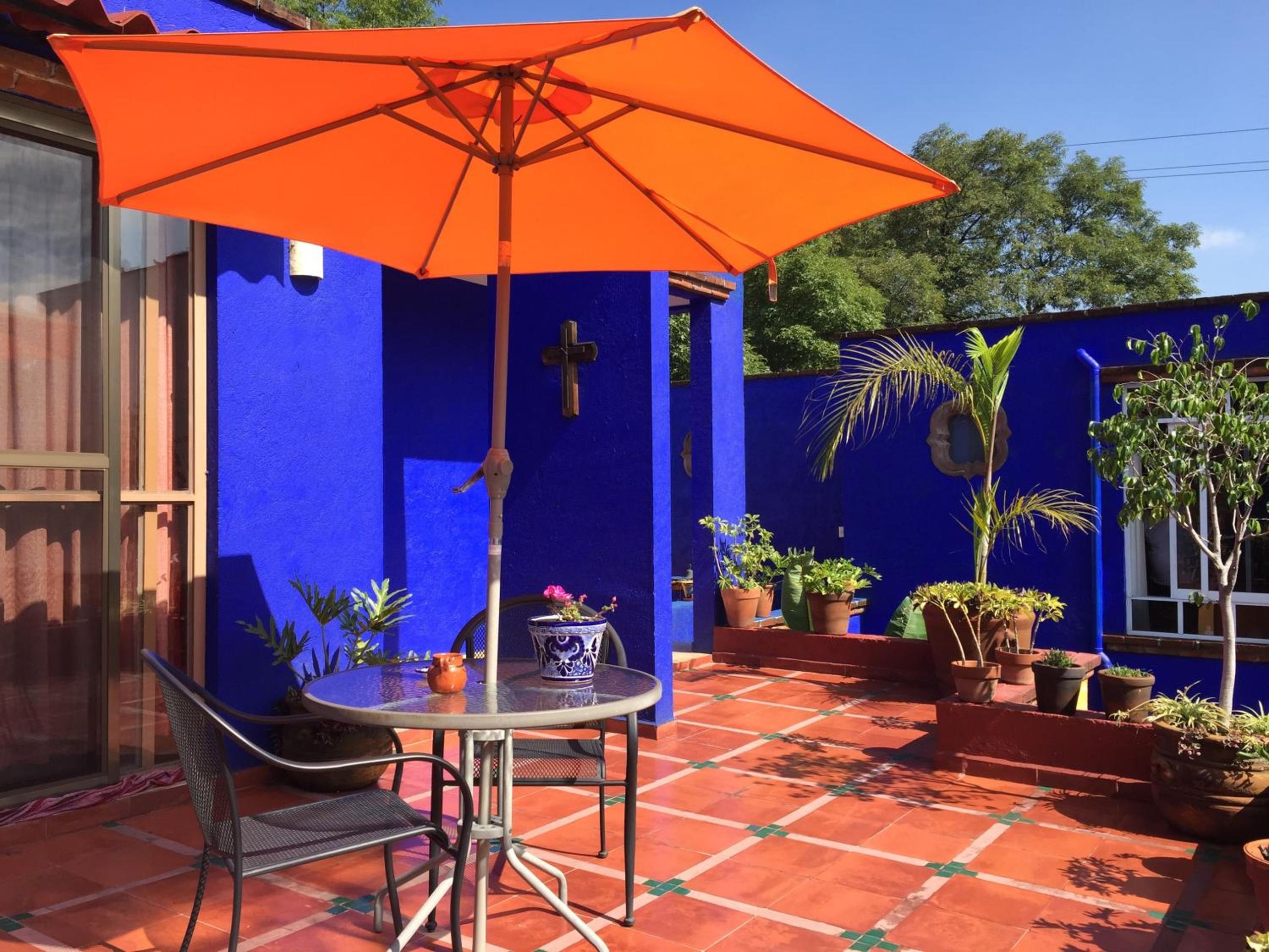 Maria Del Alma House — foto 8