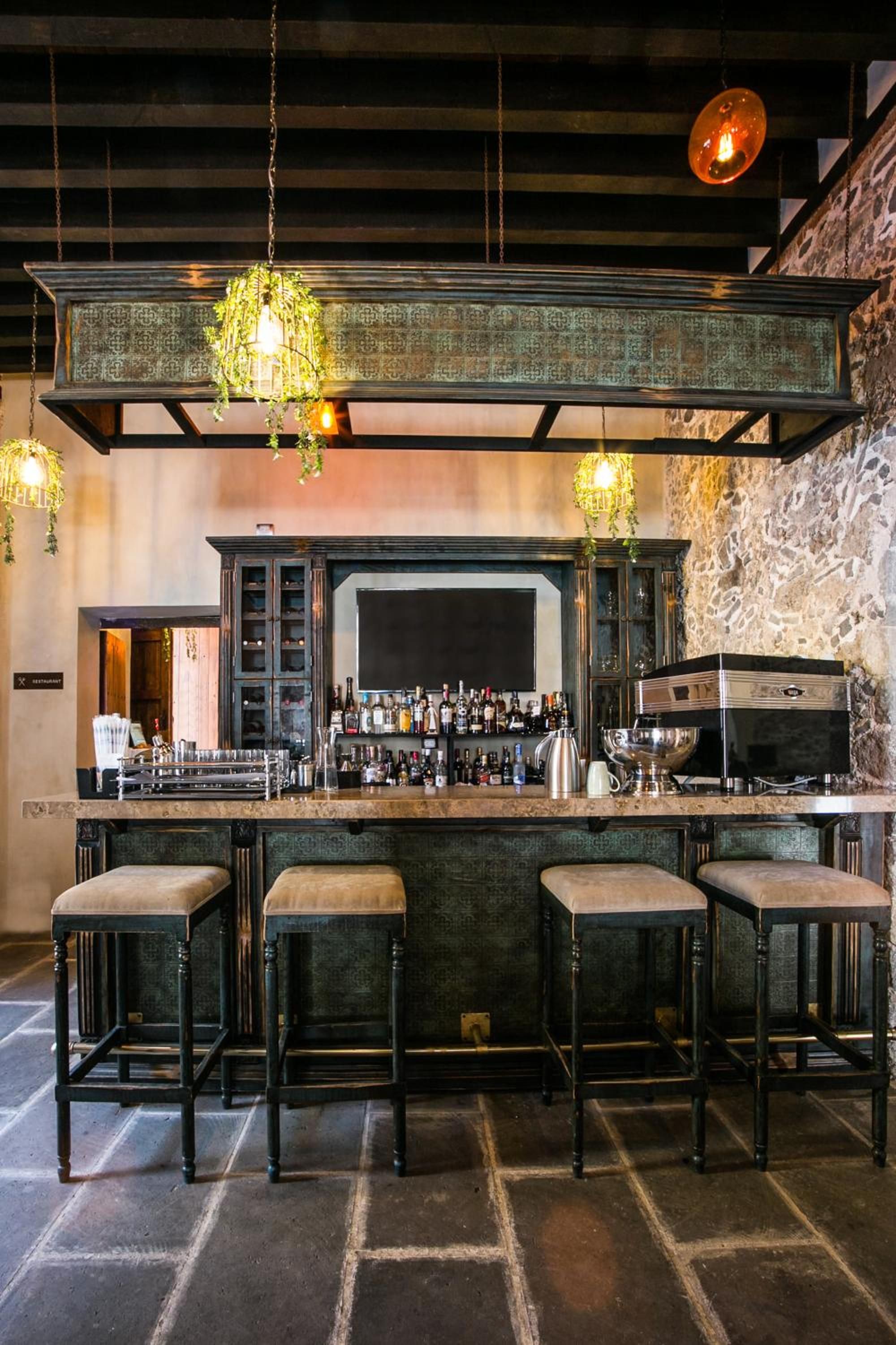 Casona de los Sapos Hotel Boutique — foto 8