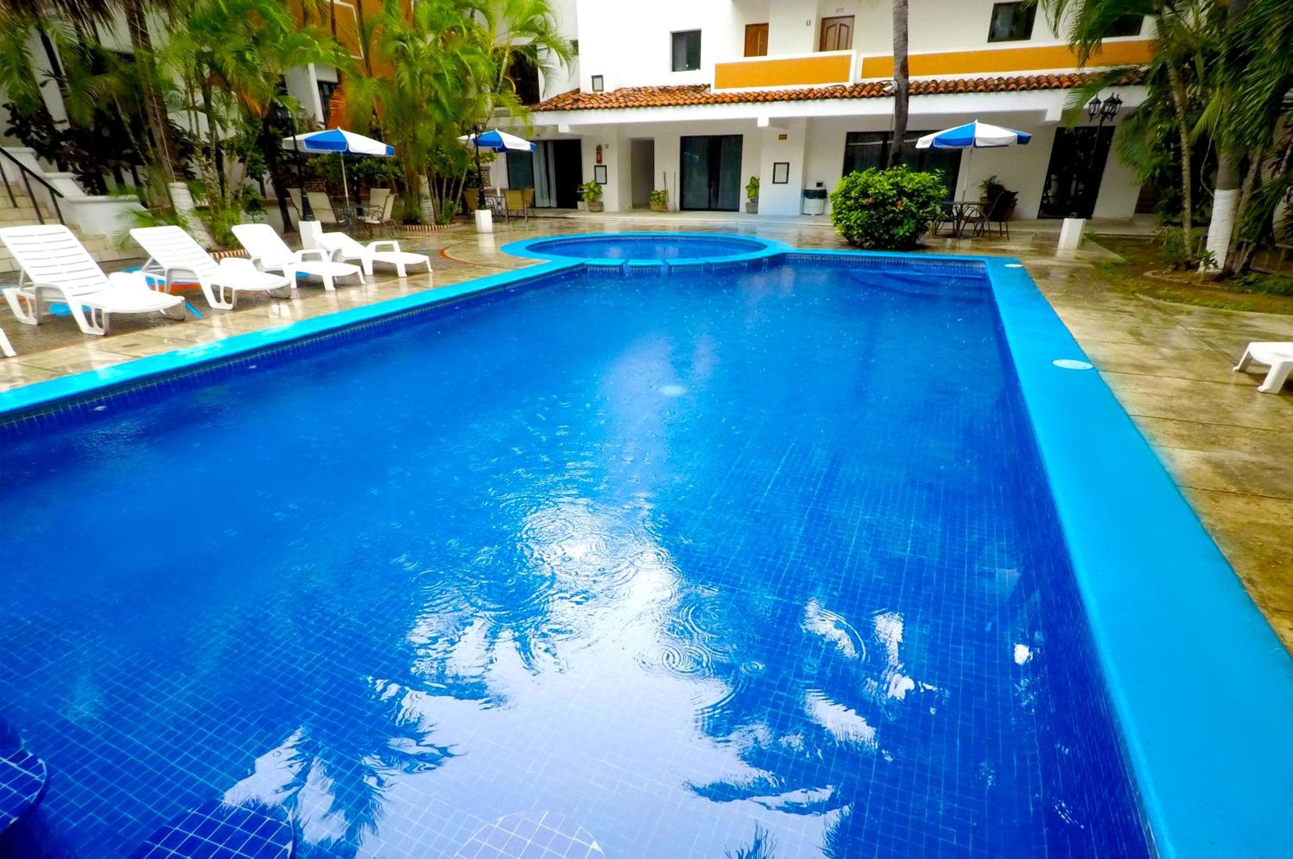 Hotel Costa Brava — foto 4