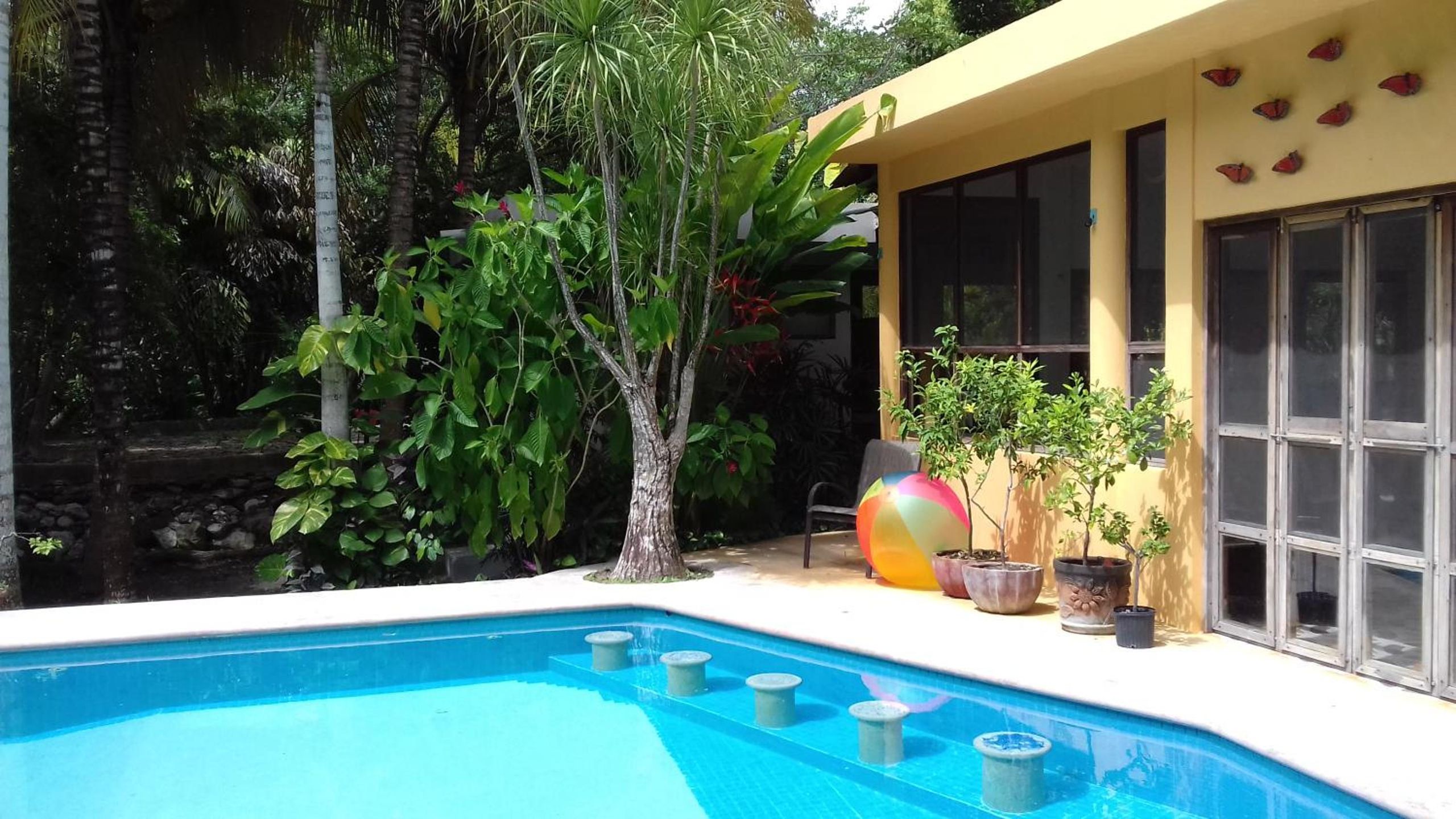 Casa Kin33 — foto 5
