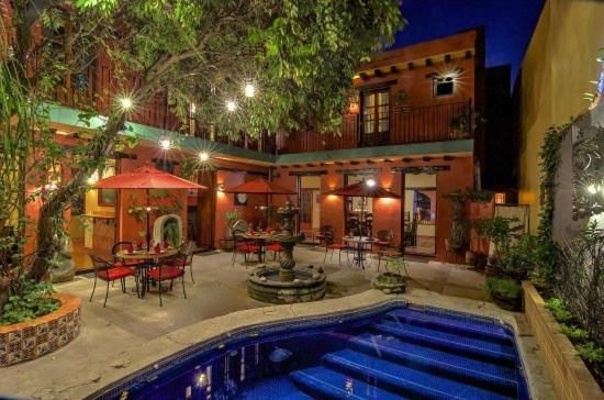 Casa de Leyendas — foto 8