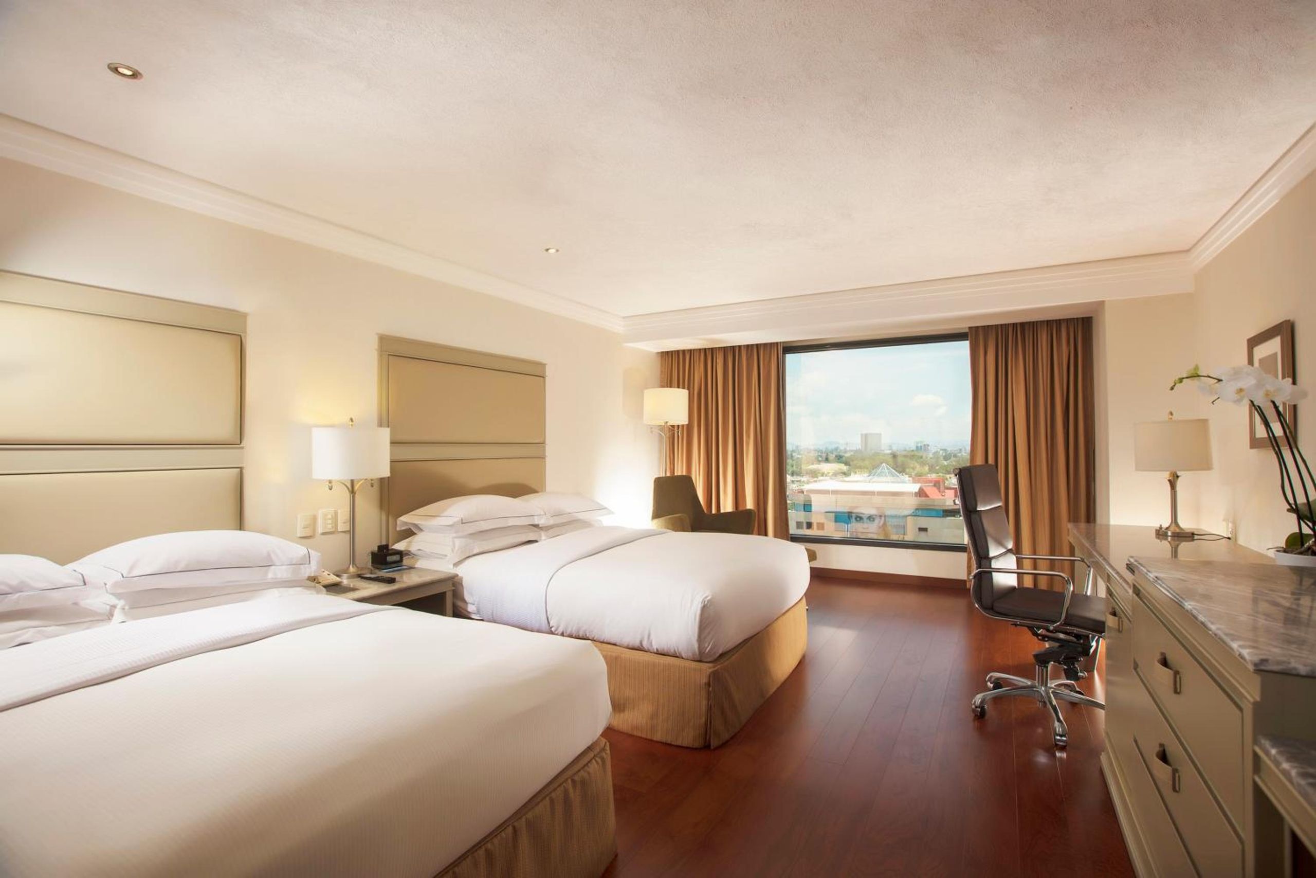 Barcelo Guadalajara — foto 4