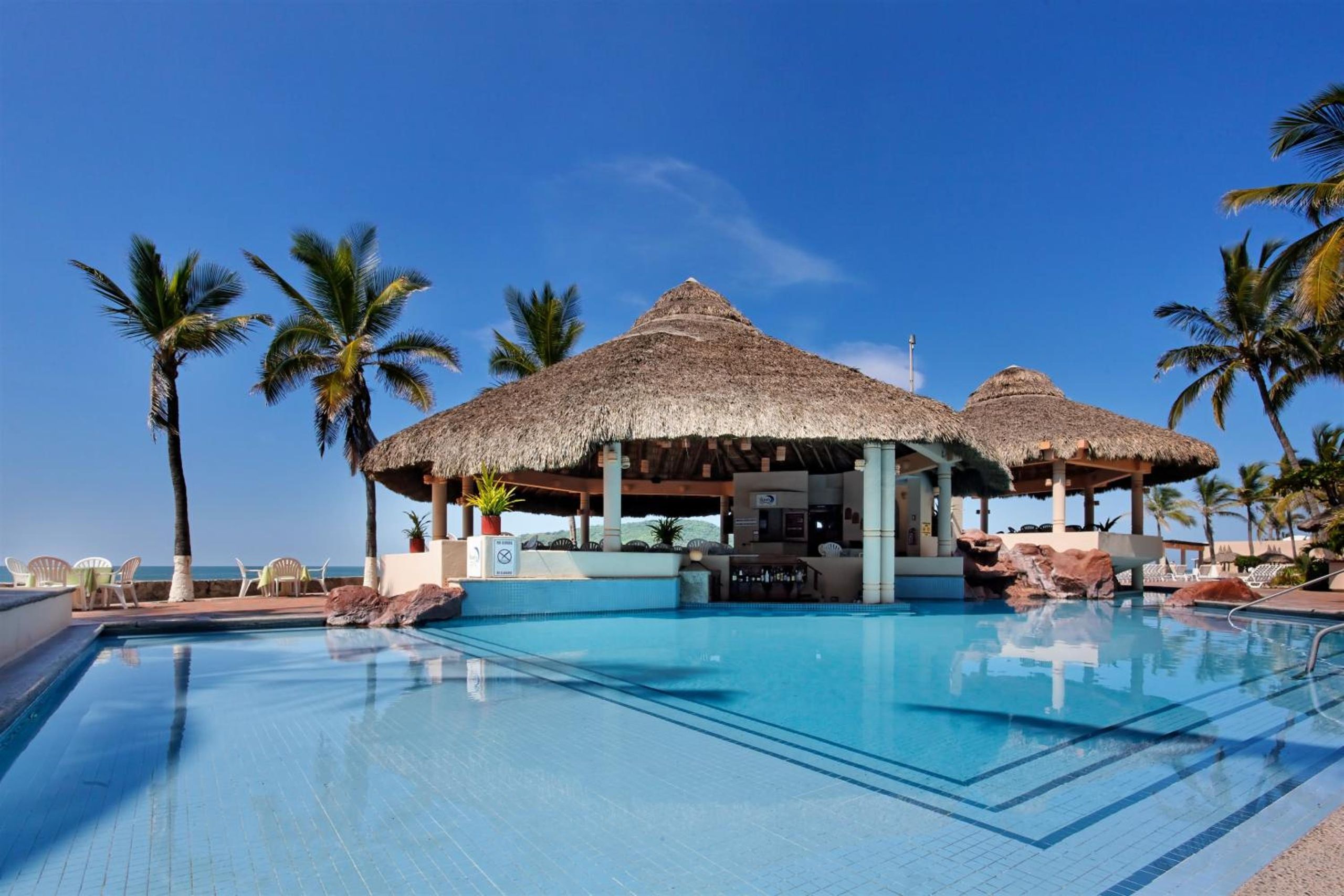 The Palms Resort of Mazatlan — foto 5