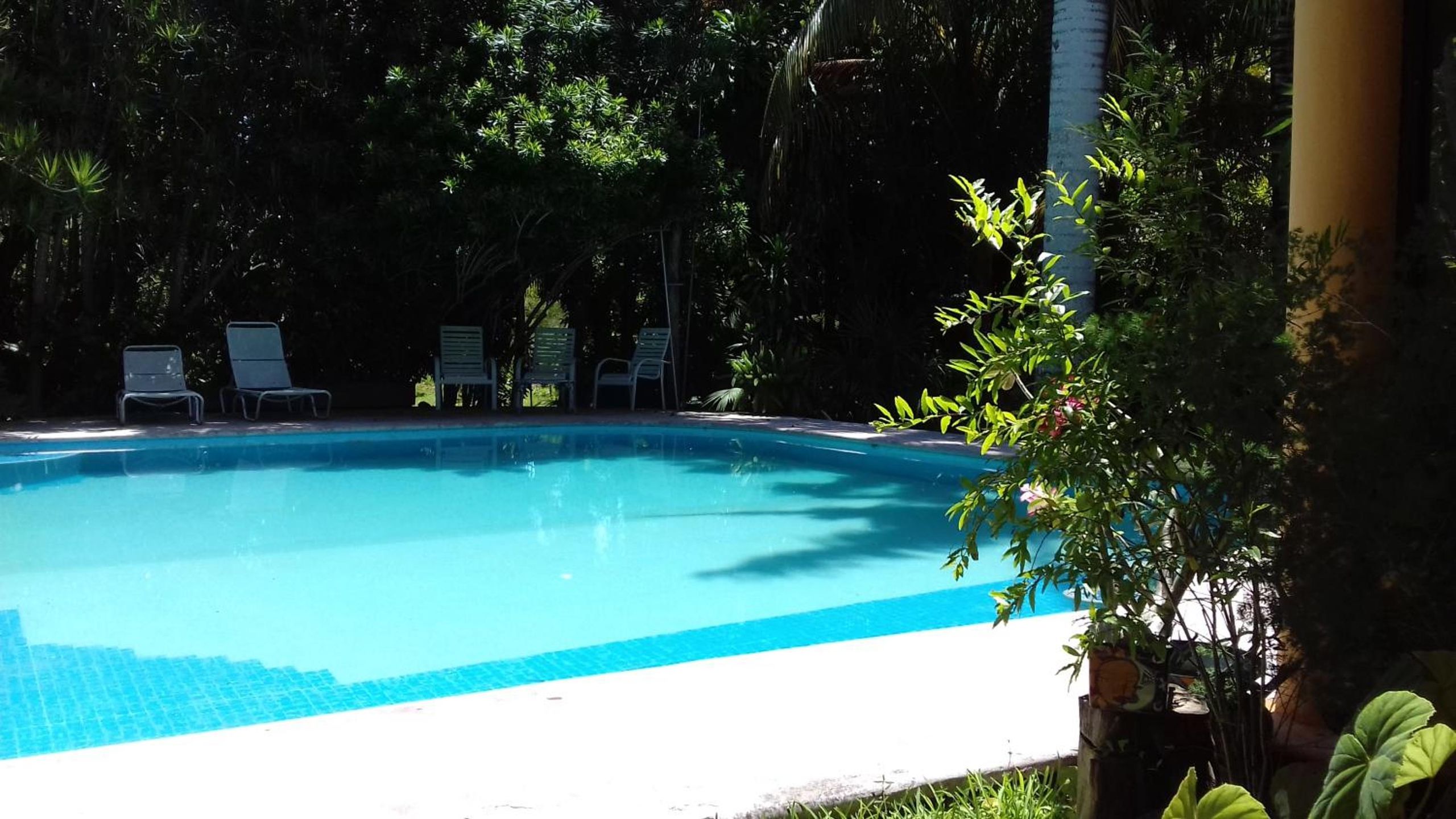 Casa Kin33 — foto 2