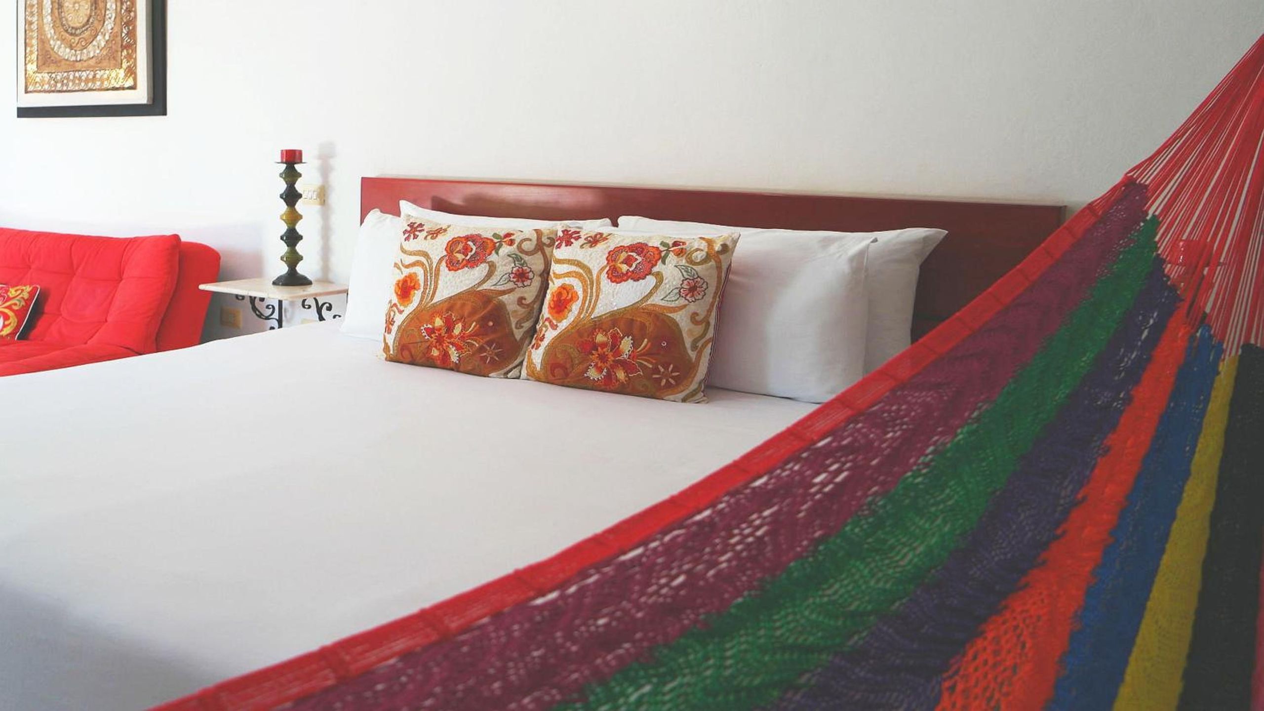 Merida Santiago Hotel Boutique — foto 6