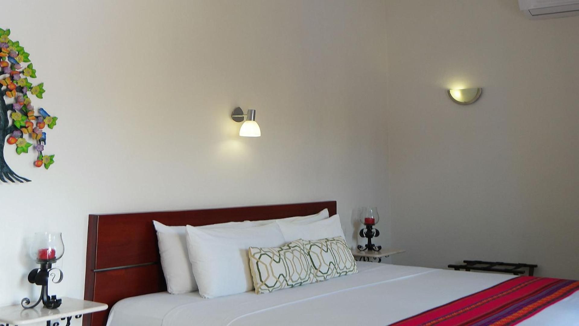 Merida Santiago Hotel Boutique — foto 8