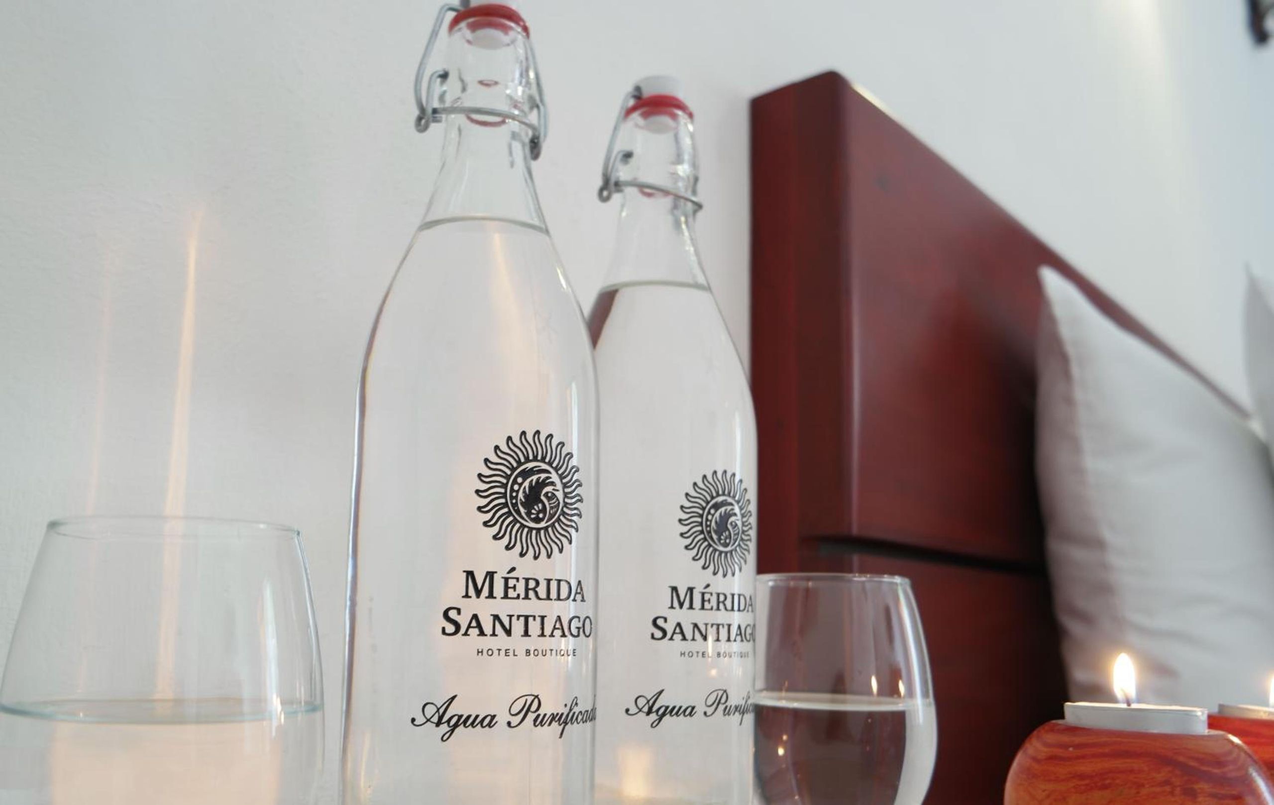 Merida Santiago Hotel Boutique — foto 5